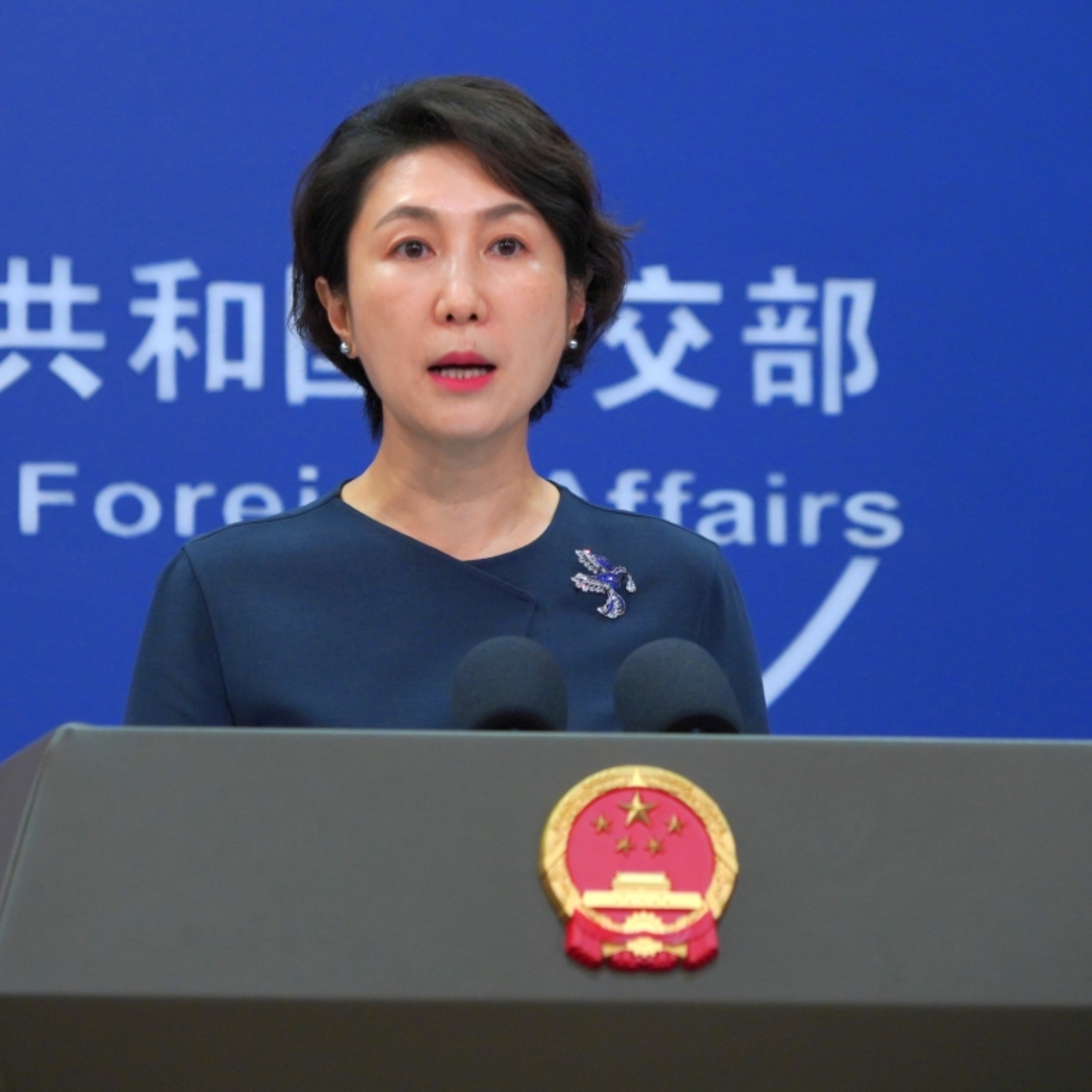 Tin quốc tế - Trung Quốc sẵn sàng làm trung gian hòa giải cho Pakistan và Afghanistan