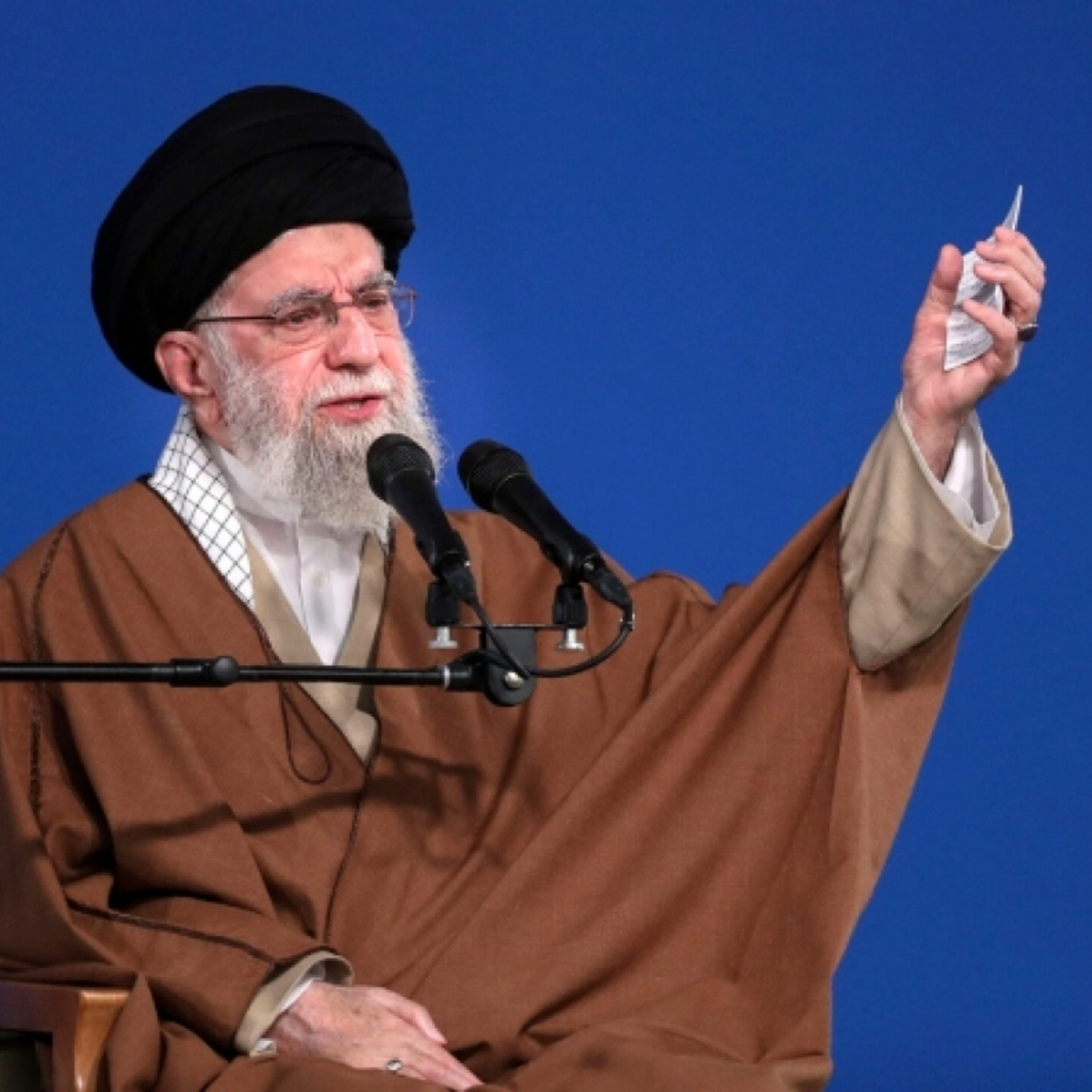 Tin quốc tế - Ông Trump tuyên bố Lãnh đạo tối cao Iran thiệt mạng, Liên Hợp Quốc chưa thể xác nhận