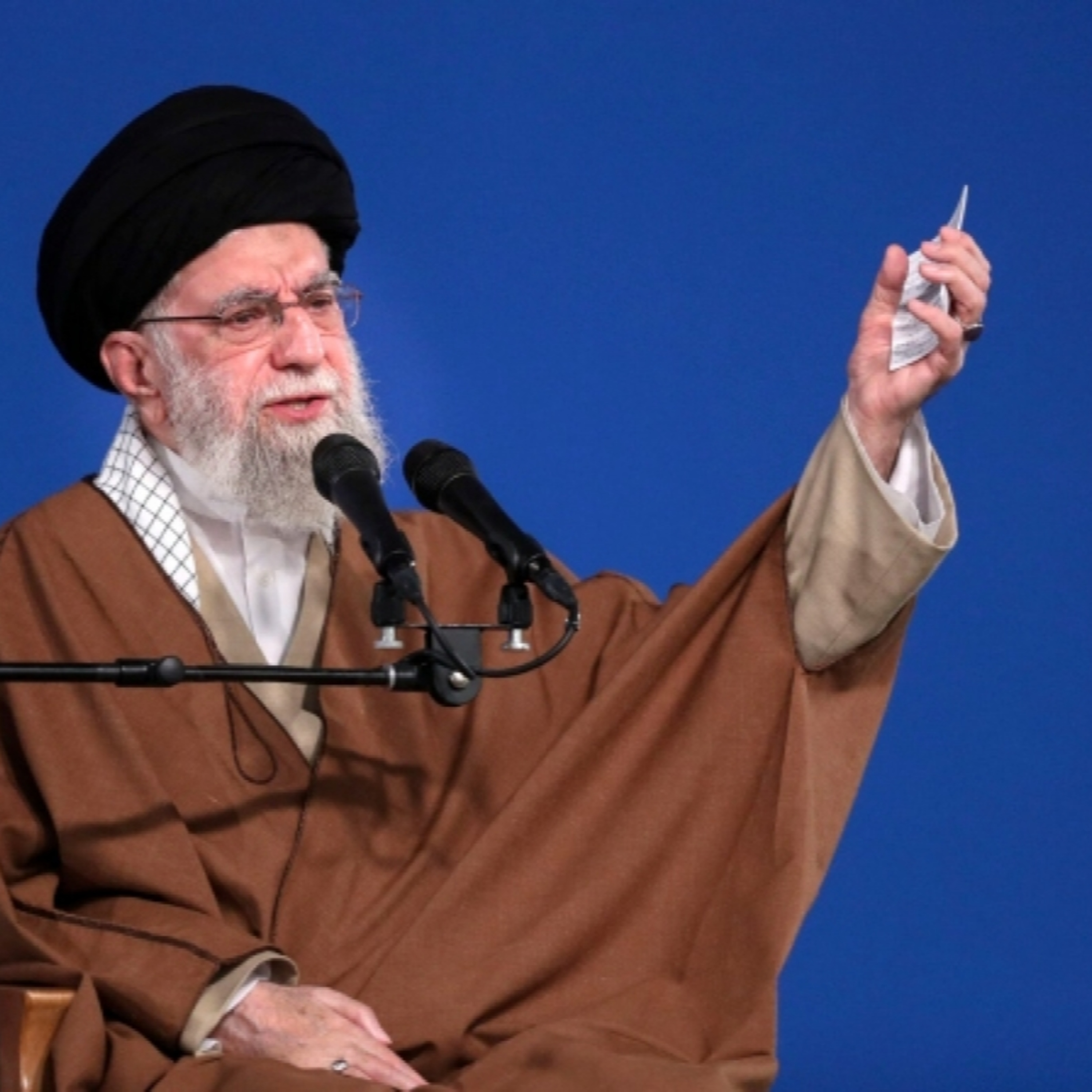 Tin quốc tế - Iran tuyên bố quốc tang 40 ngày; thề báo thù cho Đại giáo chủ Ali Khamenei