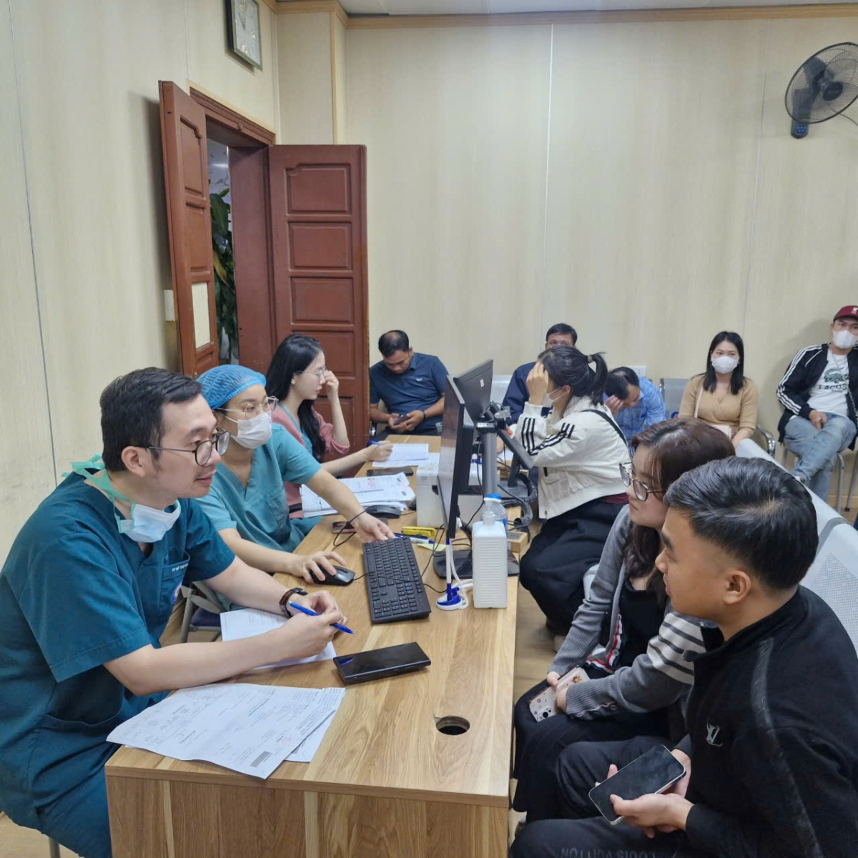 Tin trong nước - Trao cơ hội làm cha mẹ từ chương trình Chào xuân mới, đón con yêu