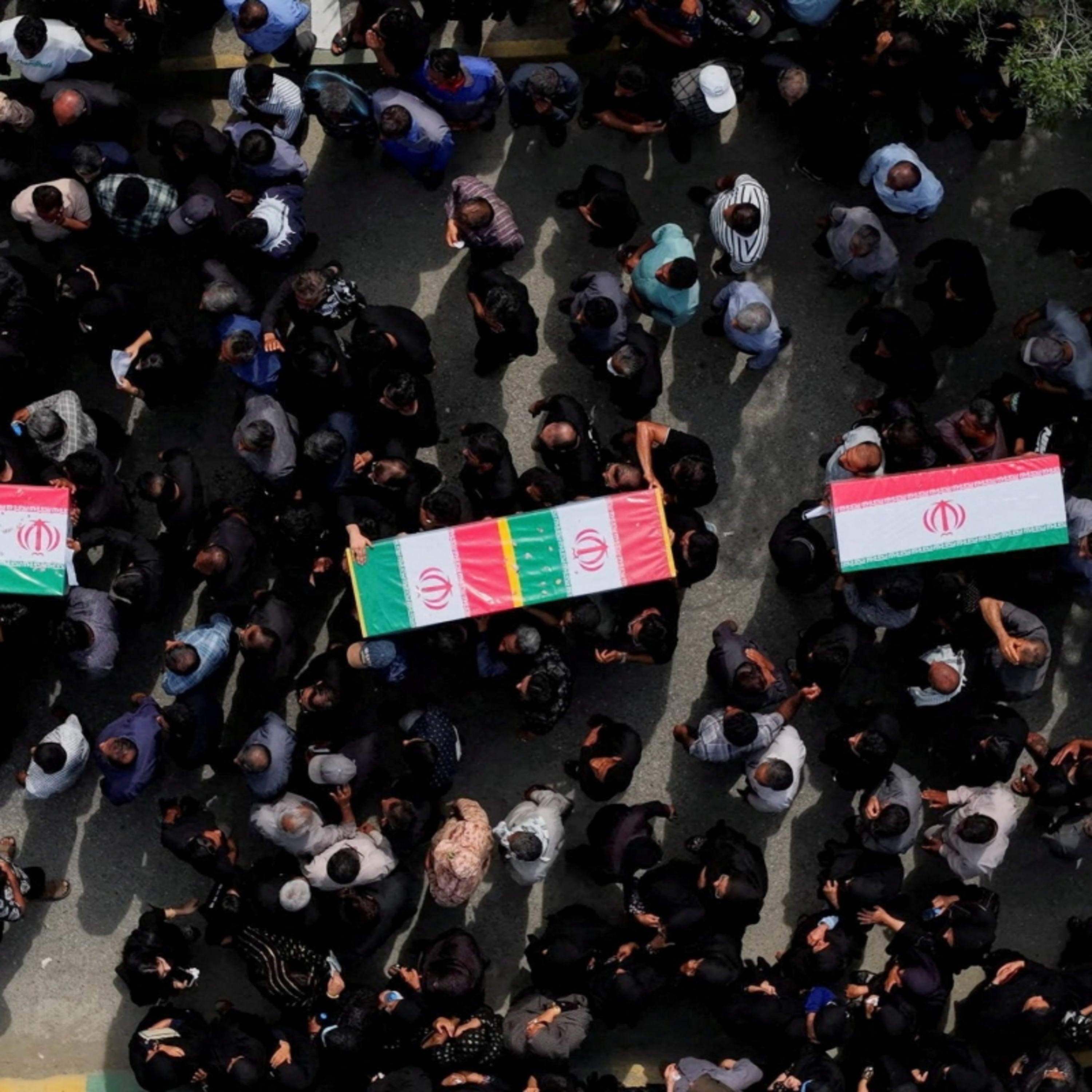 Tin quốc tế - Quốc tế gia tăng nỗ lực hạ nhiệt căng thẳng Trung Đông sau thảm kịch Minab khiến 165 nữ sinh tử vong