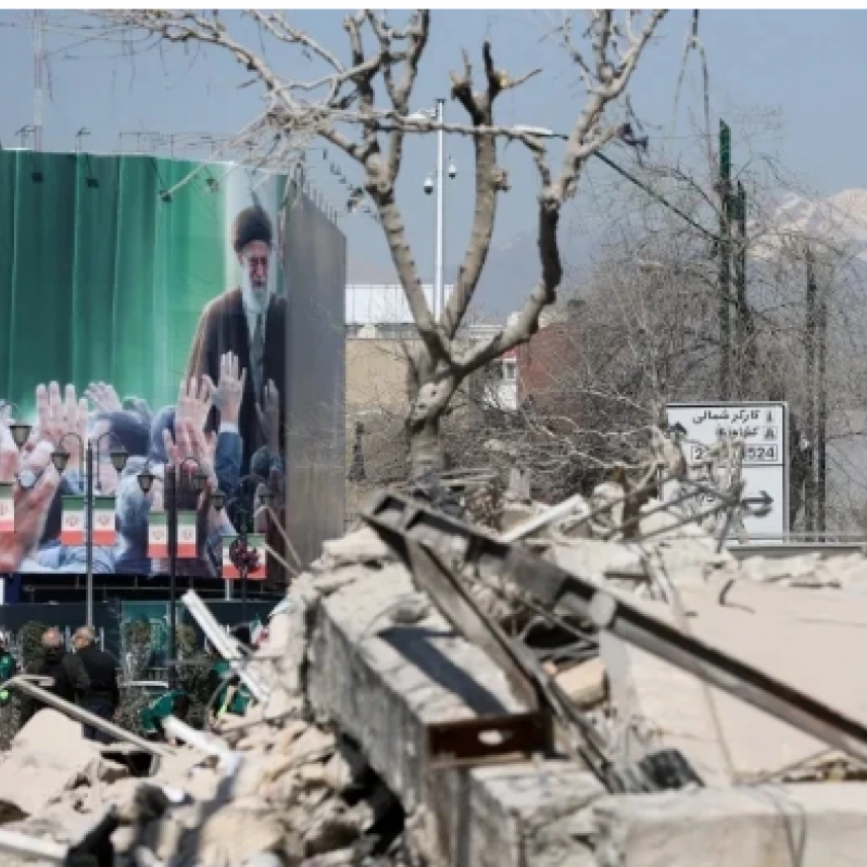 Tin quốc tế - Chiến sự Trung Đông: Iran tuyên bố không đàm phán với Mỹ; Israel đẩy mạnh không kích trên 2 mặt trận