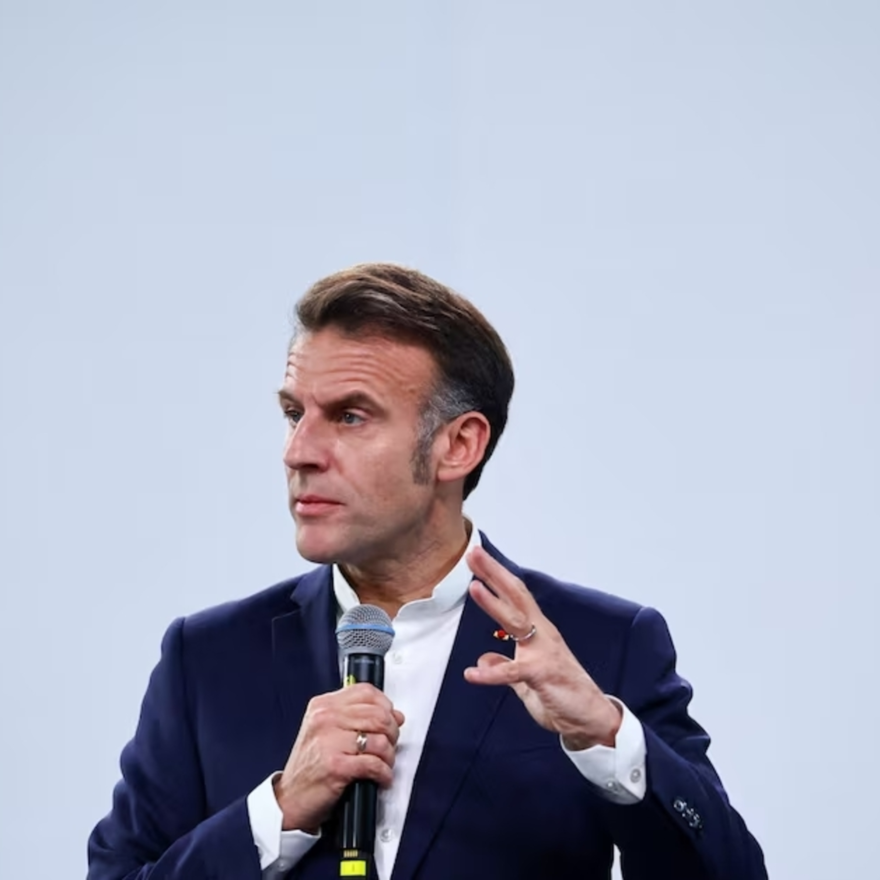 Tin quốc tế - Tổng thống Pháp lên án cuộc tấn công nhằm vào lực lượng của Liên Hợp Quốc tại Lebanon