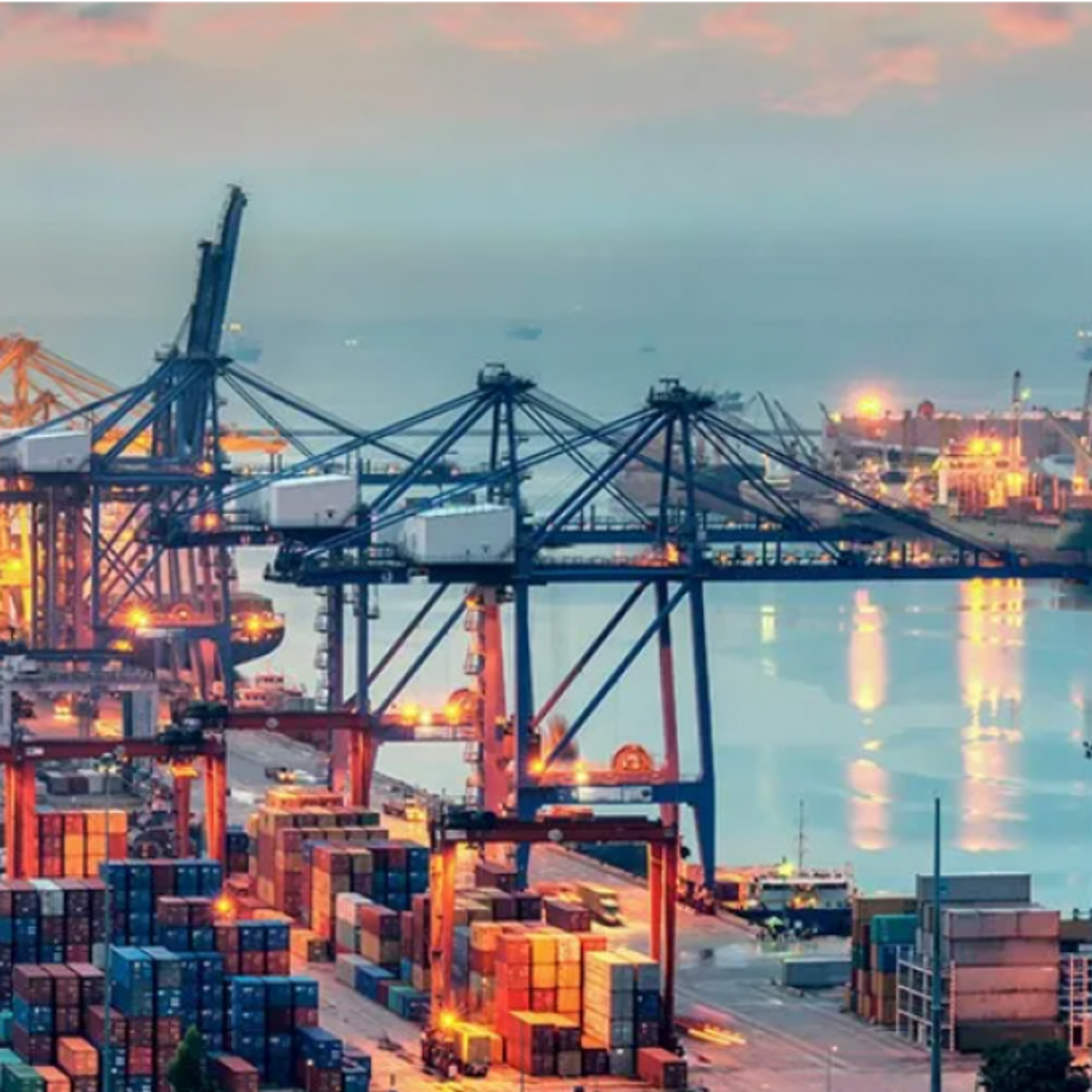 Tin quốc tế - Ấn Độ giảm phí cảng biển nhằm hạ nhiệt sức ép từ xung đột tại Trung Đông