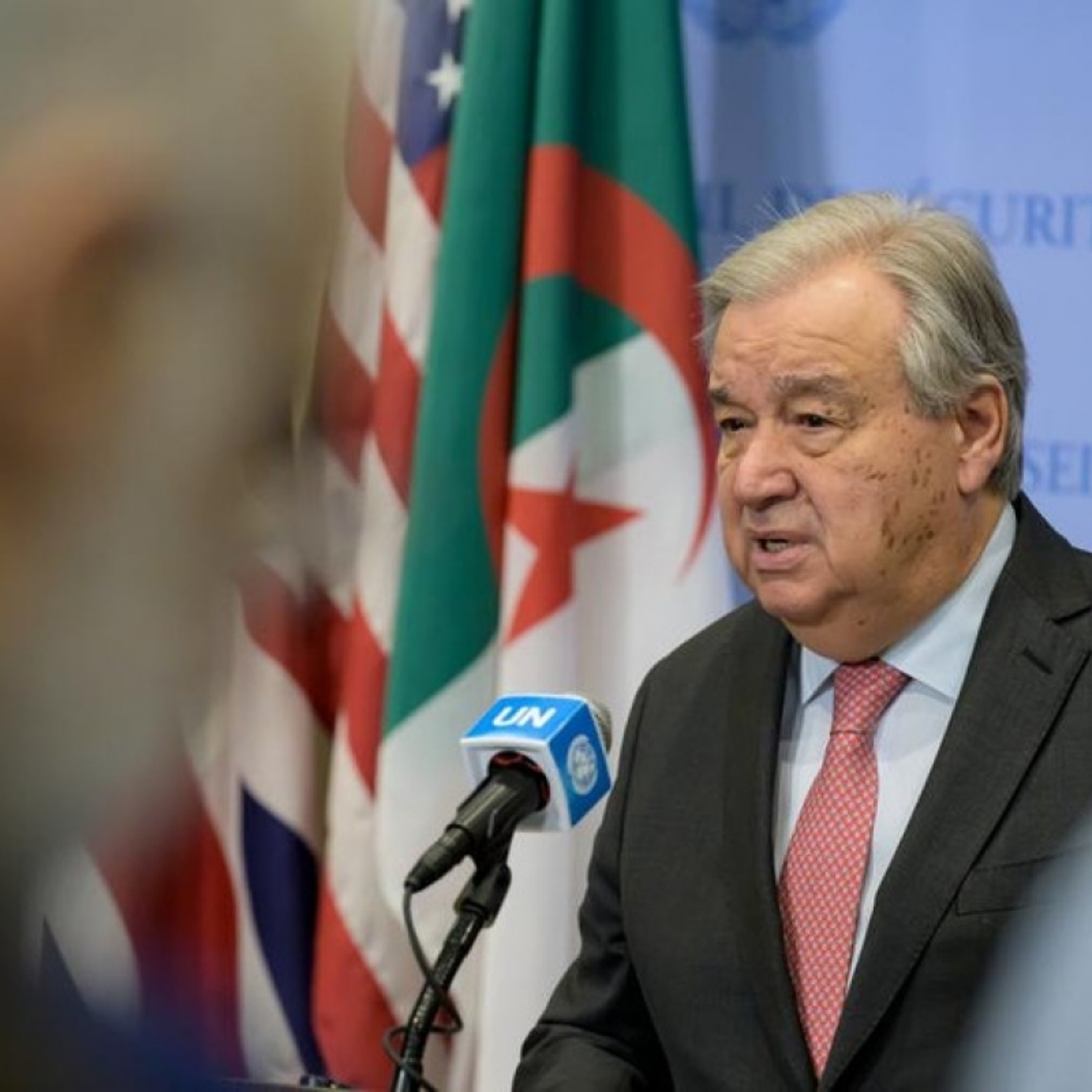 Tin quốc tế - LHQ kêu gọi hành động vì quyền của phụ nữ nhân Ngày Quốc tế Phụ nữ