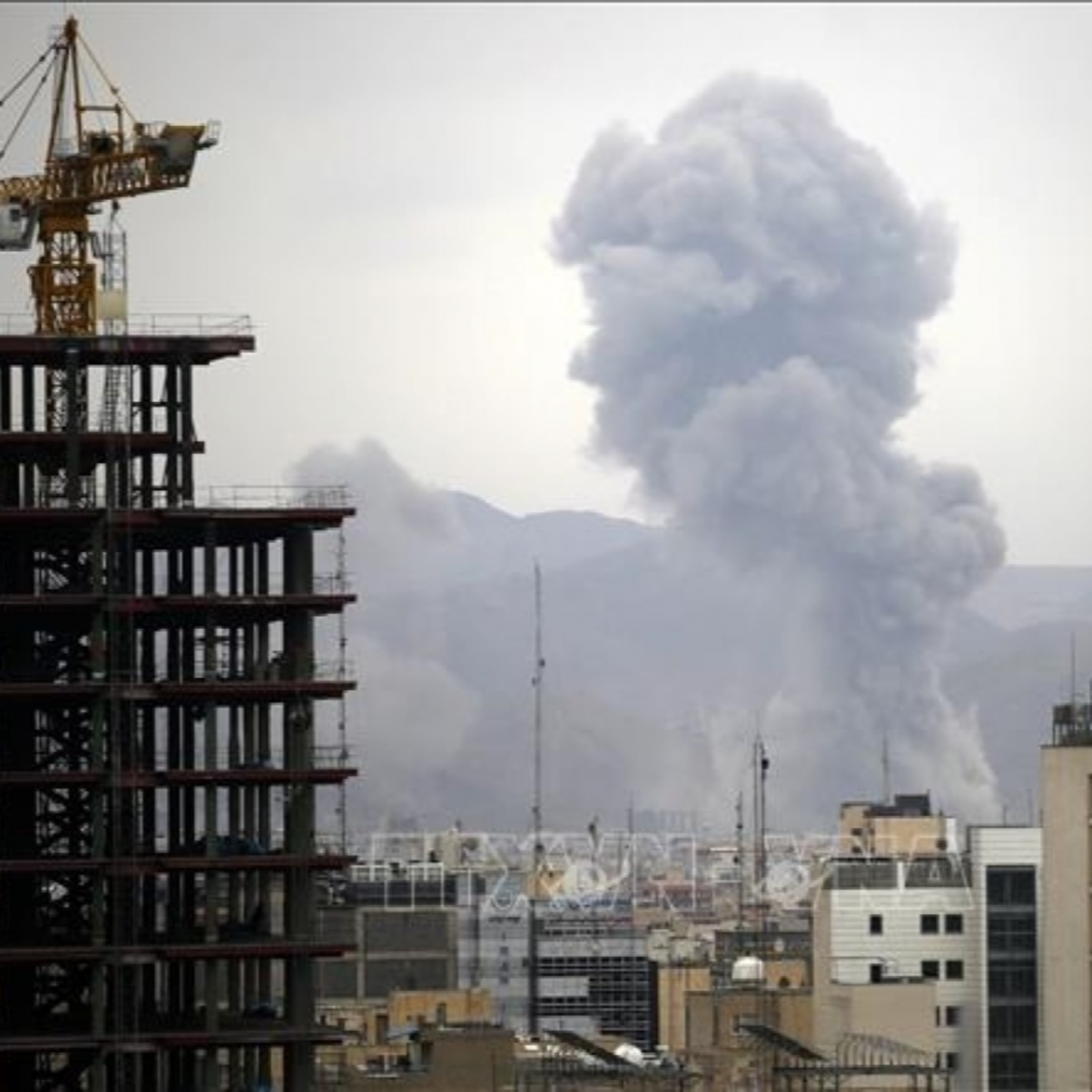 Tin thế giới - Israel thả hơn 12.000 quả bom xuống Iran; Tehran tập kích nhà máy lọc dầu chiến lược của Israel