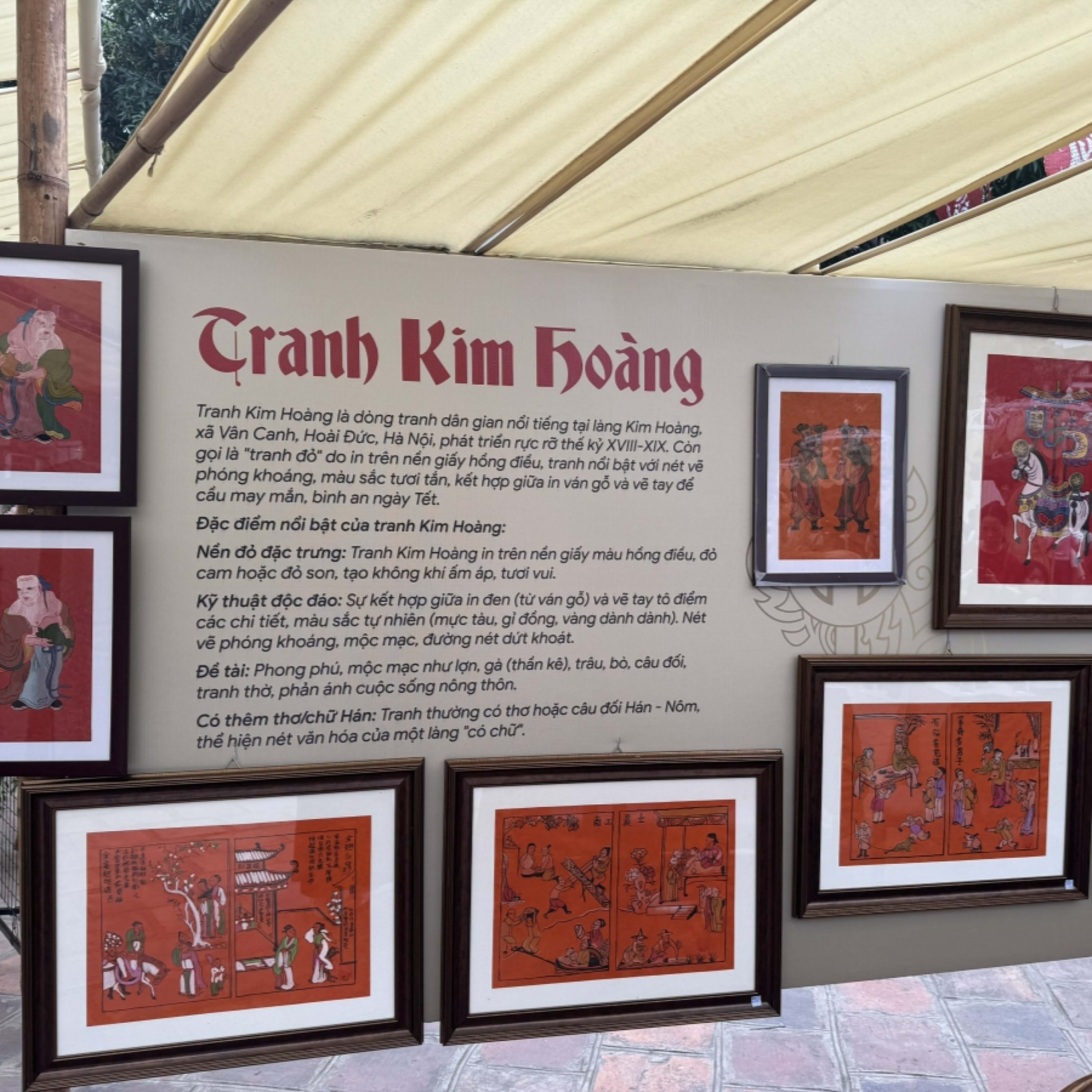 Tin trong nước - Hồ Văn: Nhiều hoạt động nghệ thuật đặc sắc kết nối truyền thống và sáng tạo