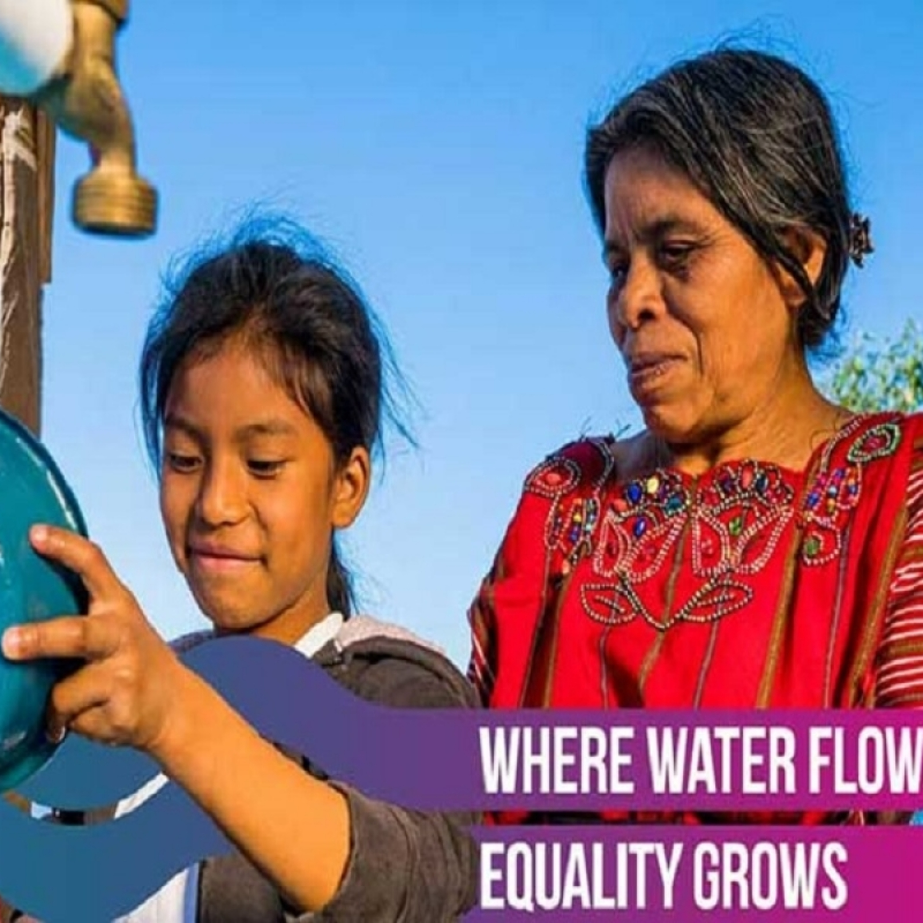 Tin thế giới - Ngày nước Thế giới 2026: Khủng hoảng nước và “khoảng trống bình đẳng” toàn cầu