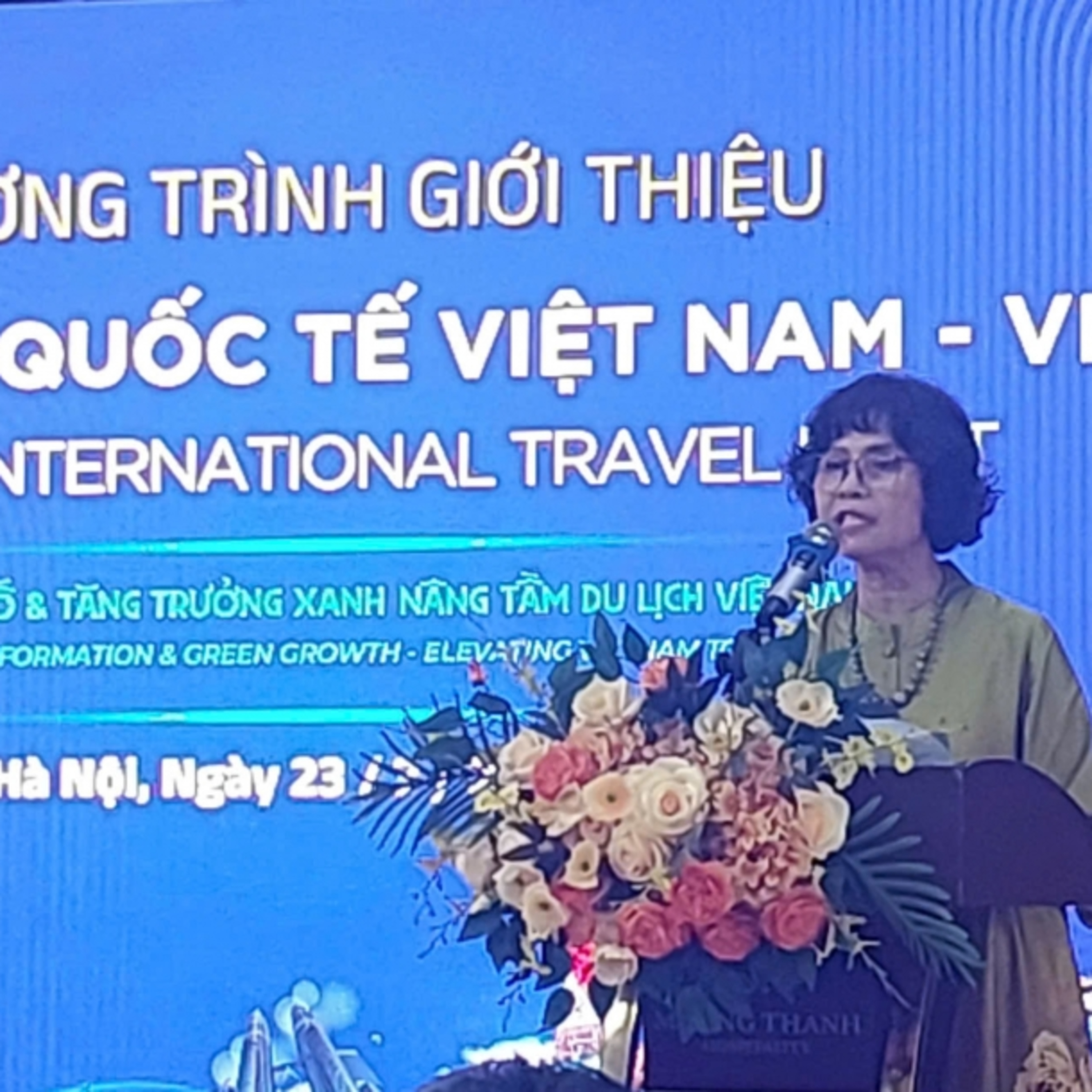 Tin trong nước - VITM 2026: Kỳ vọng đón 80.000 lượt khách tham quan