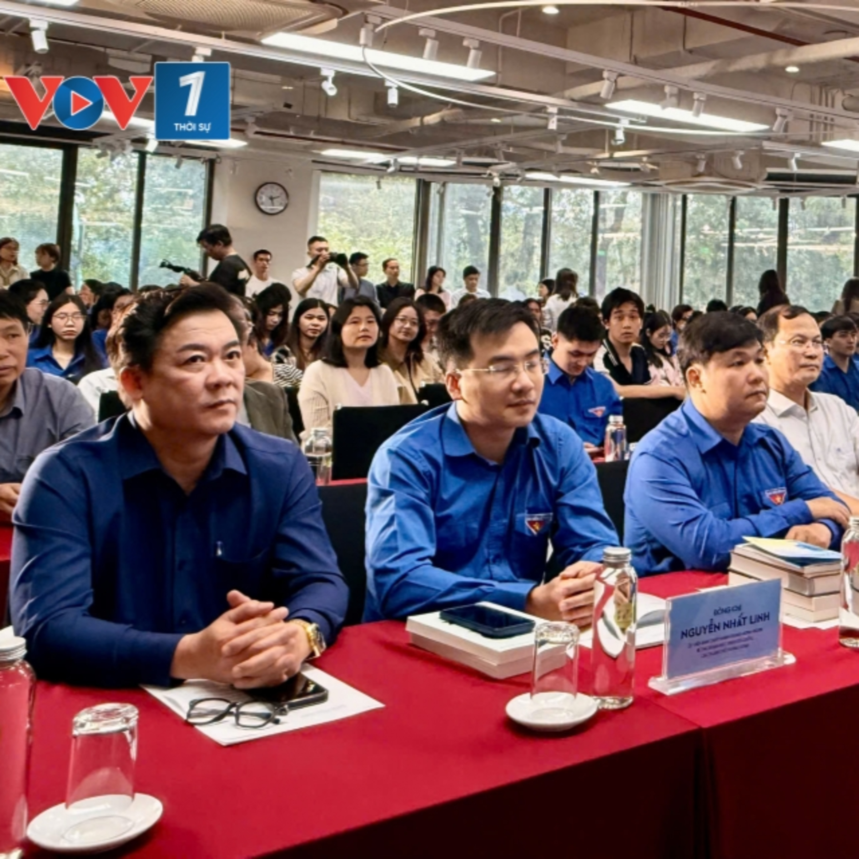 Tin trong nước - Tủ sách Thanh Niên: Những trang sách chắp cánh khát vọng tuổi trẻ