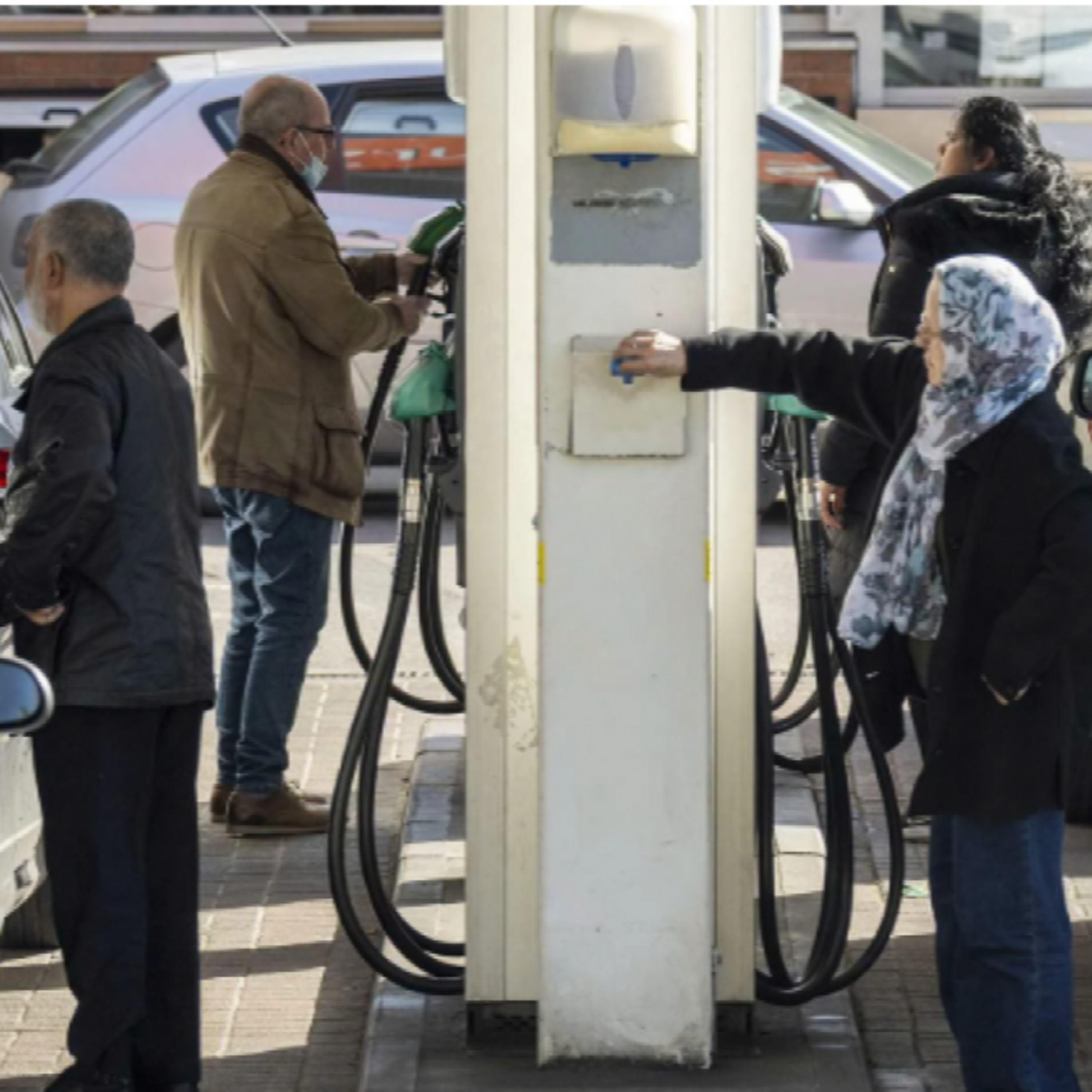 Tin quốc tế - Lạm phát - nỗi lo toàn cầu từ cú sốc năng lượng