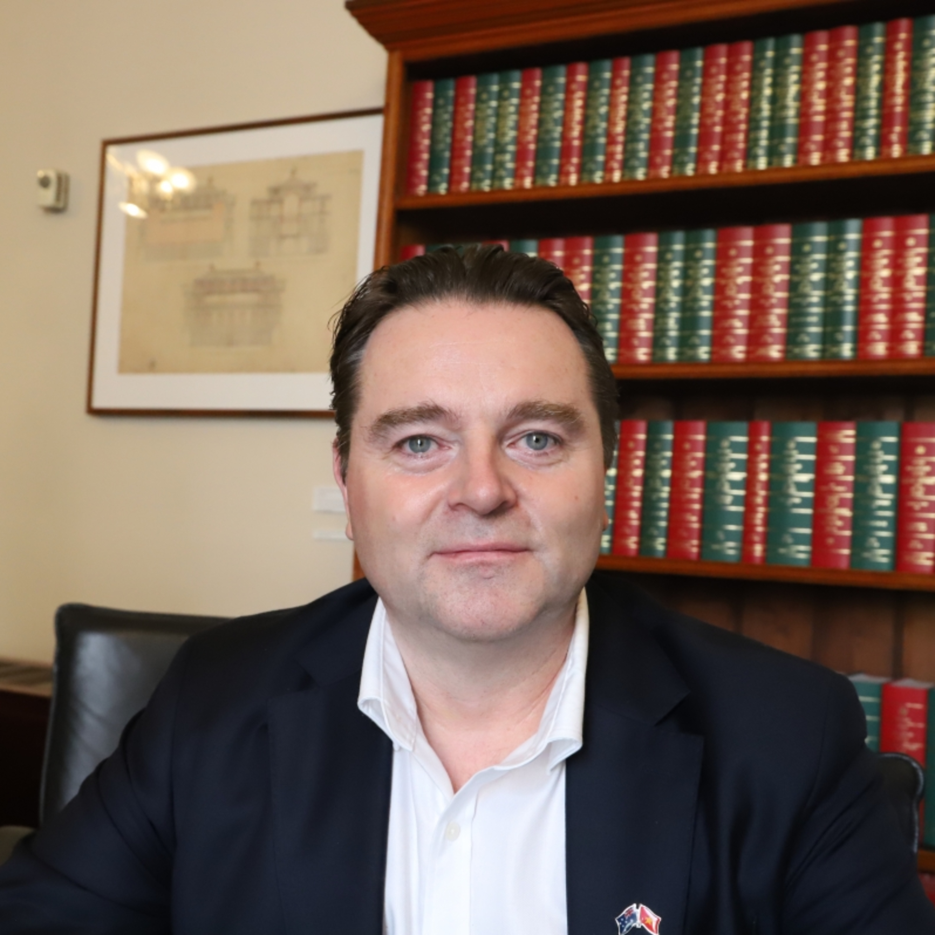 Tin thế giới - Thu hút các nhà đầu tư Australia tham gia vào Trung tâm Tài chính Quốc tế Việt Nam