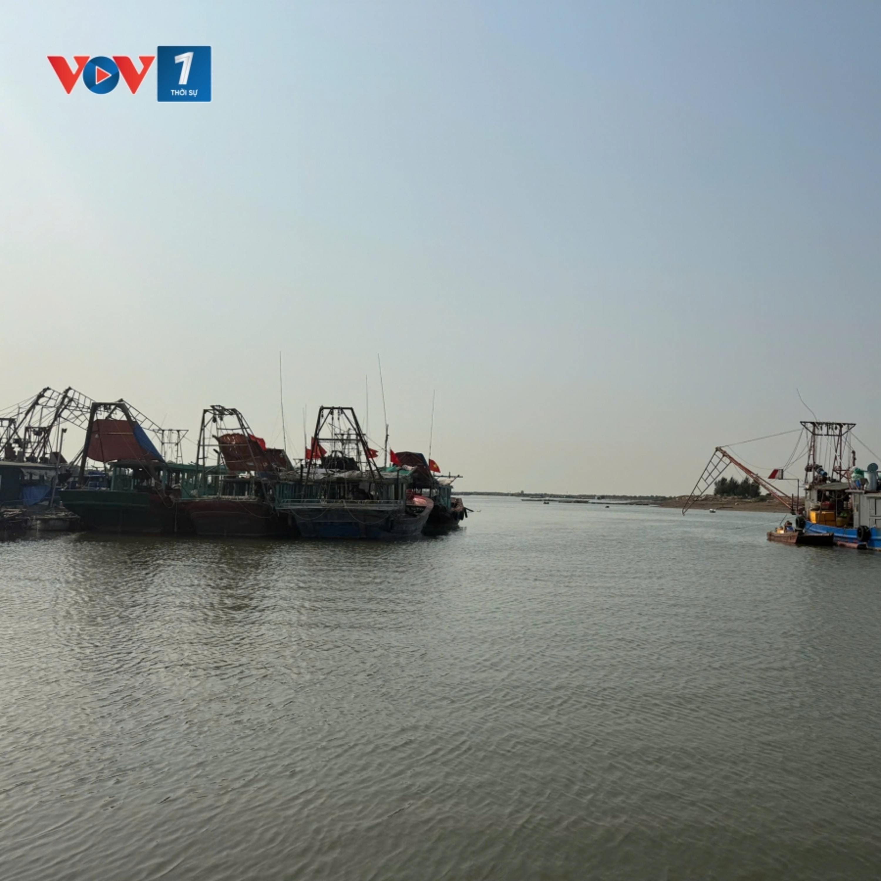 Tin Kinh tế - Quảng Ninh: Siết chặt quản lý, không để phát sinh vi phạm khai thác IUU