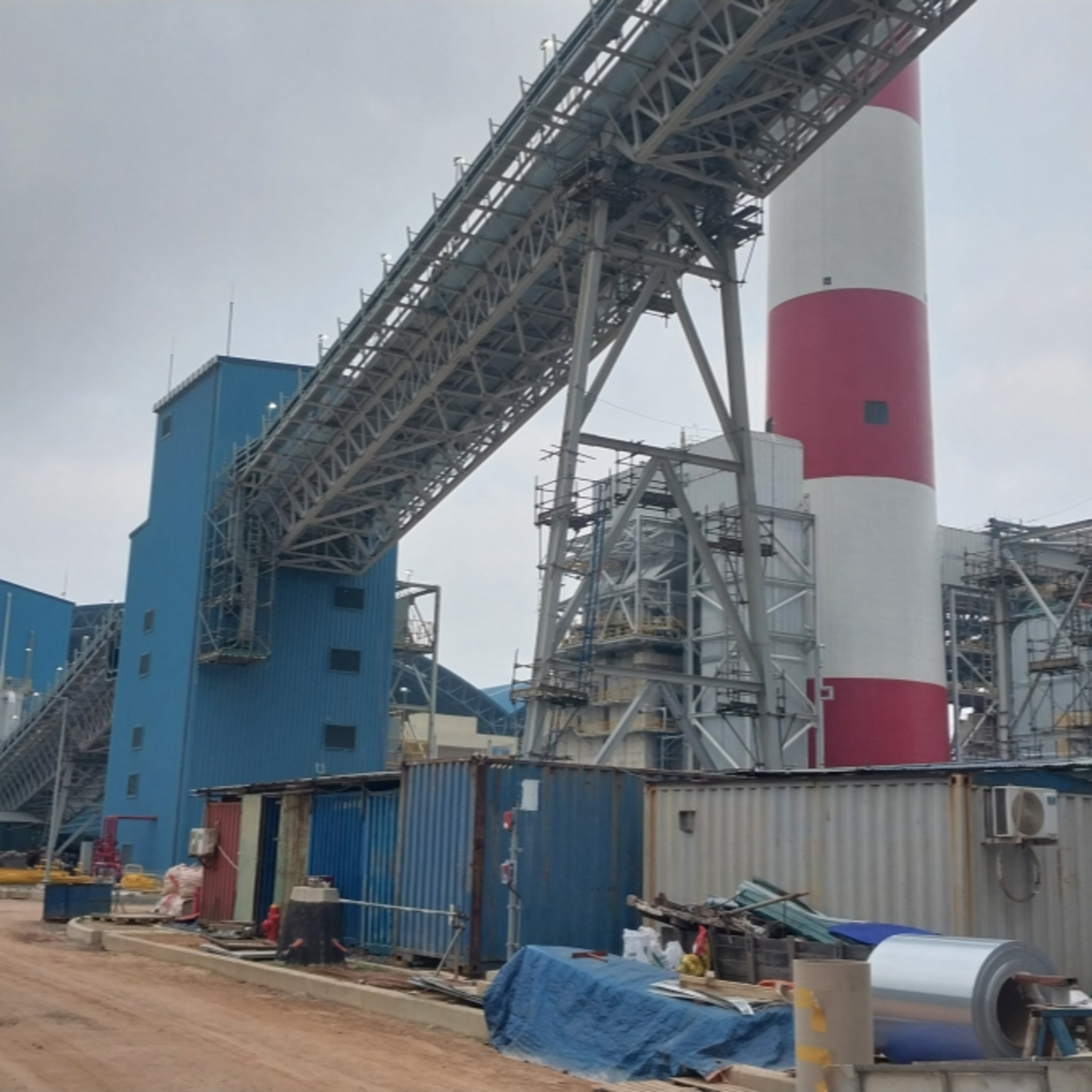 Tin Kinh tế - Nhiệt điện Quảng Trạch I: Phép thử sự quyết tâm