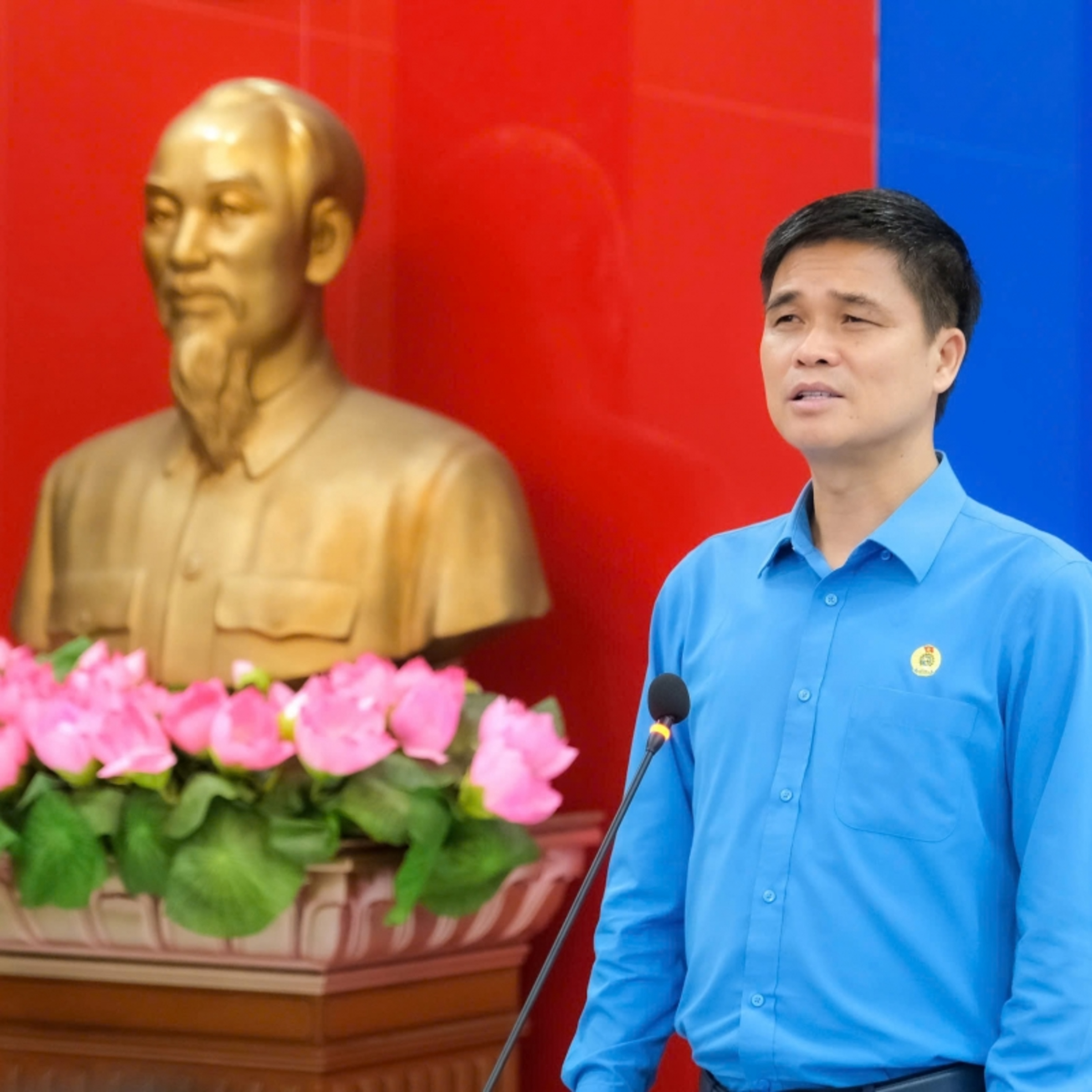 Tin Đời sống & Xã hội - Chỉ thị 58 của Ban Bí thư góp phần nâng cao chất lượng nguồn nhân lực
