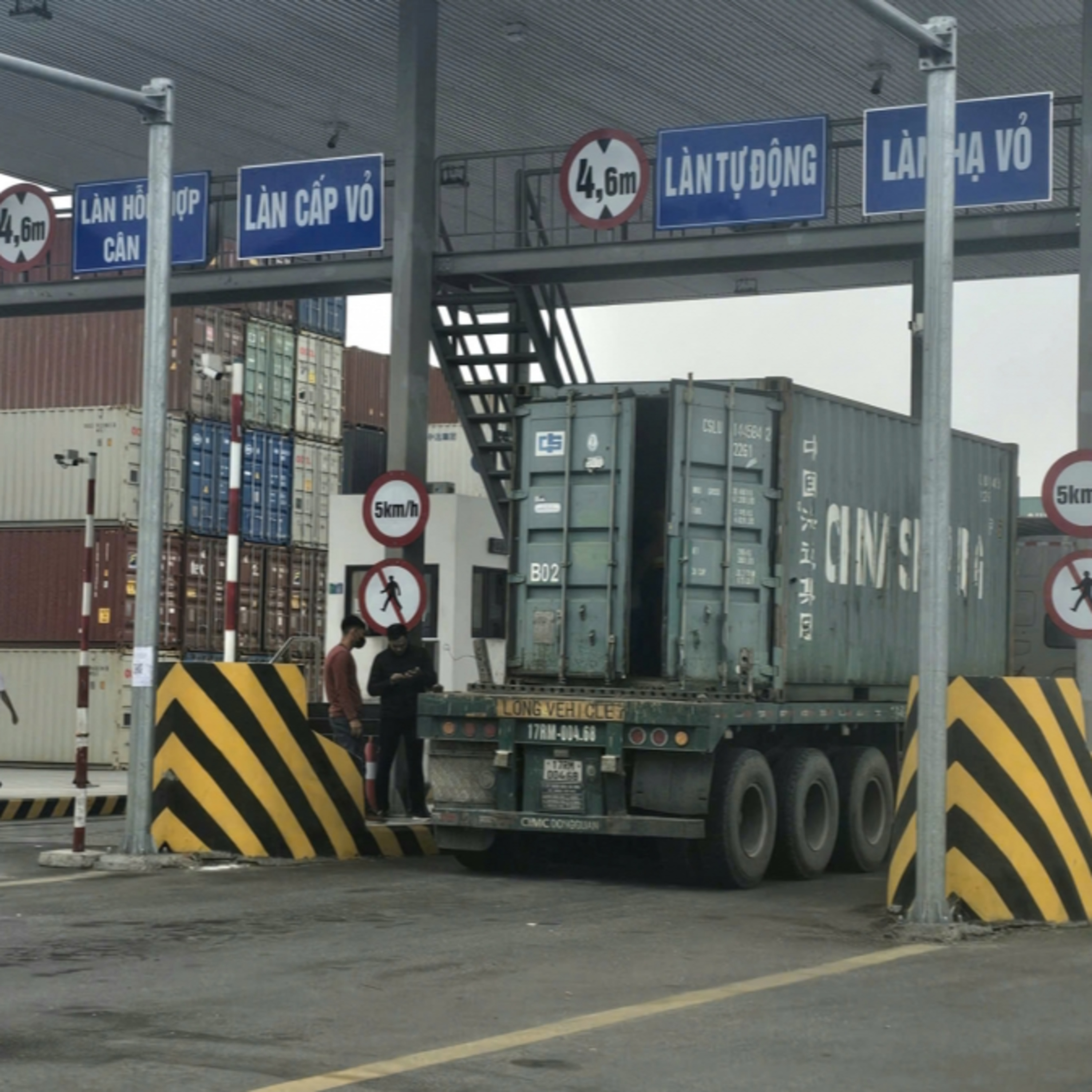 Tin Kinh tế - Hải Phòng tháo gỡ khó khăn cho doanh nghiệp kinh doanh xăng dầu