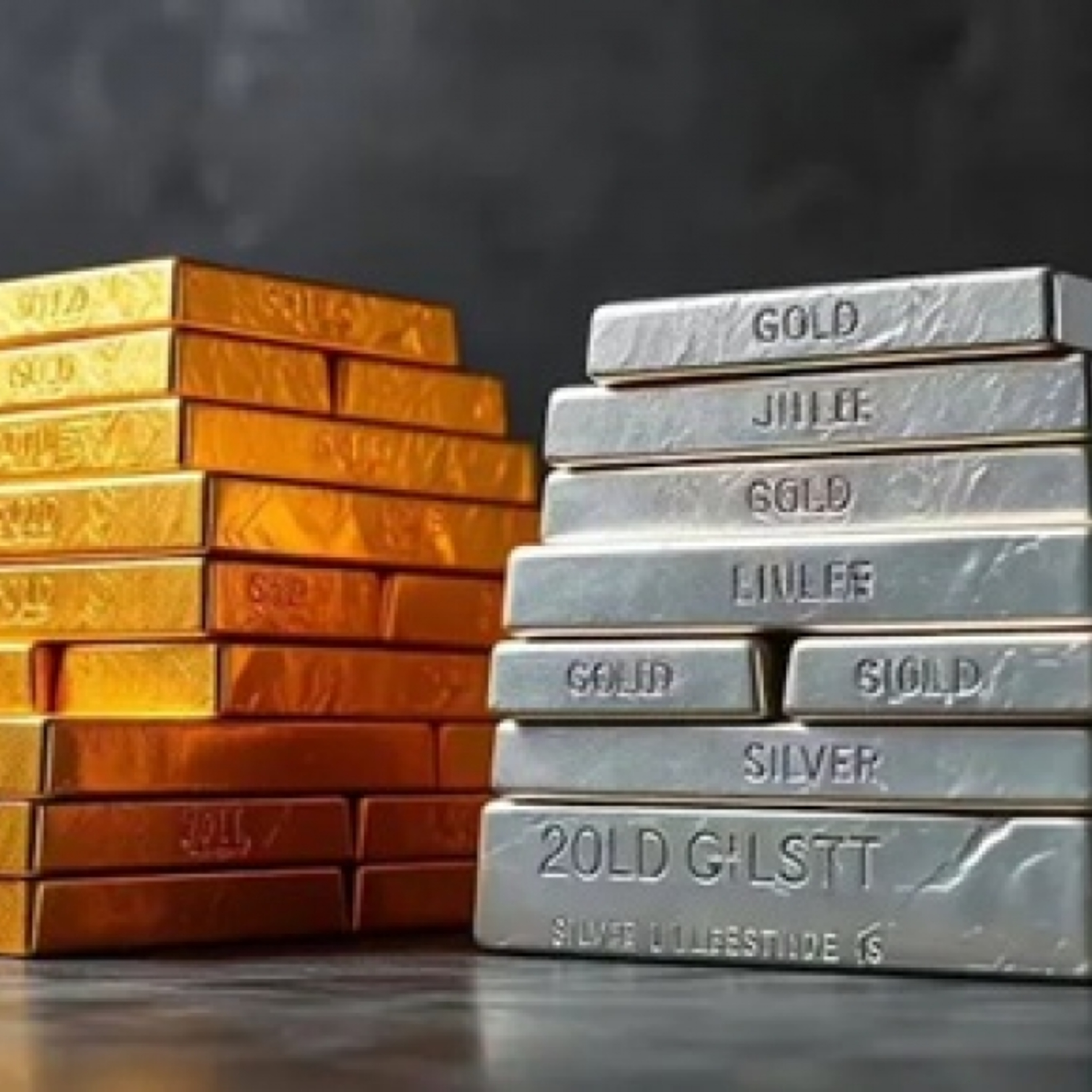 Tin thế giới - Ấn Độ siết chặt nhập khẩu trang sức vàng, bạc và bạch kim
