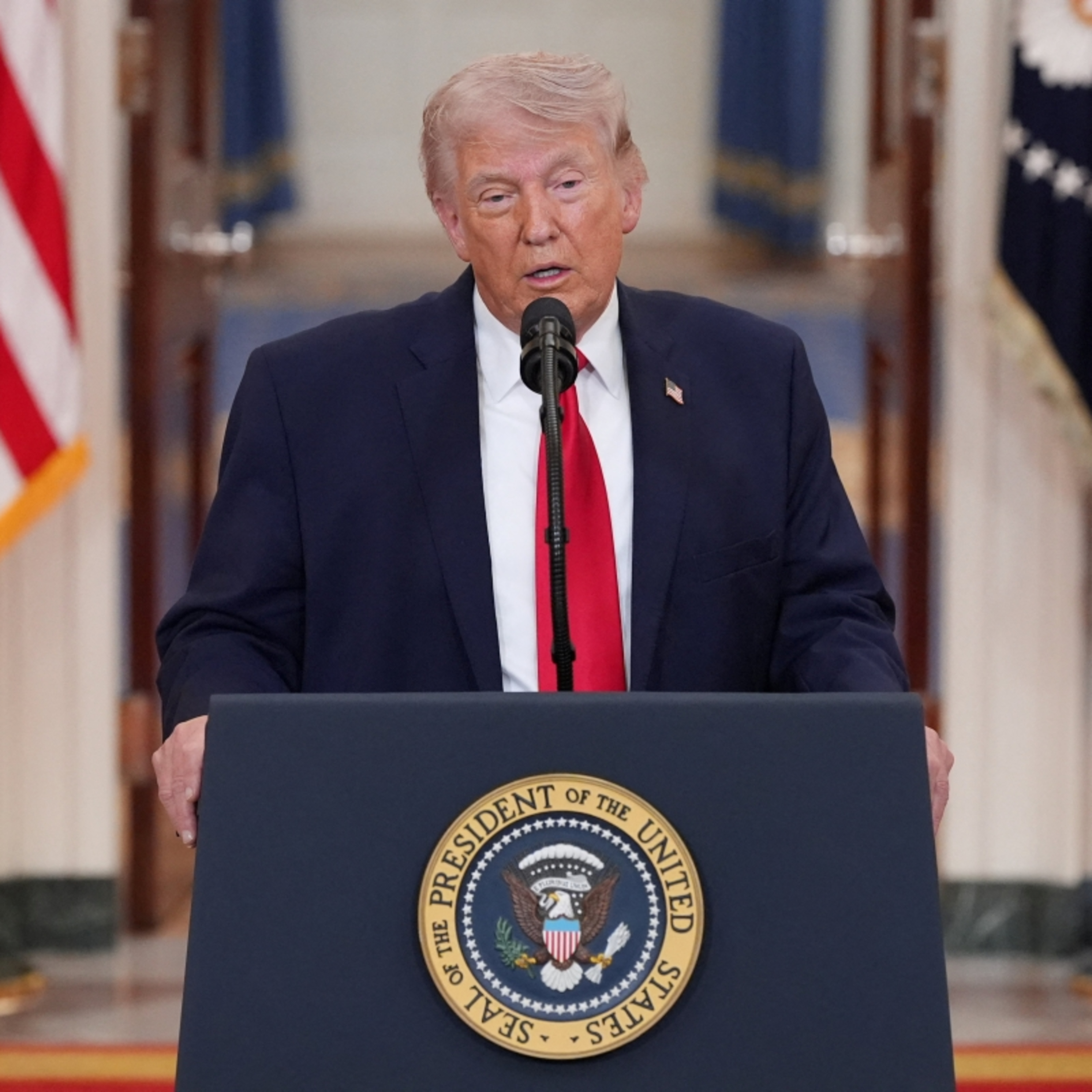 Tin thế giới - Iran thề khiến Mỹ phải hối tiếc sau đe dọa của Tổng thống Trump