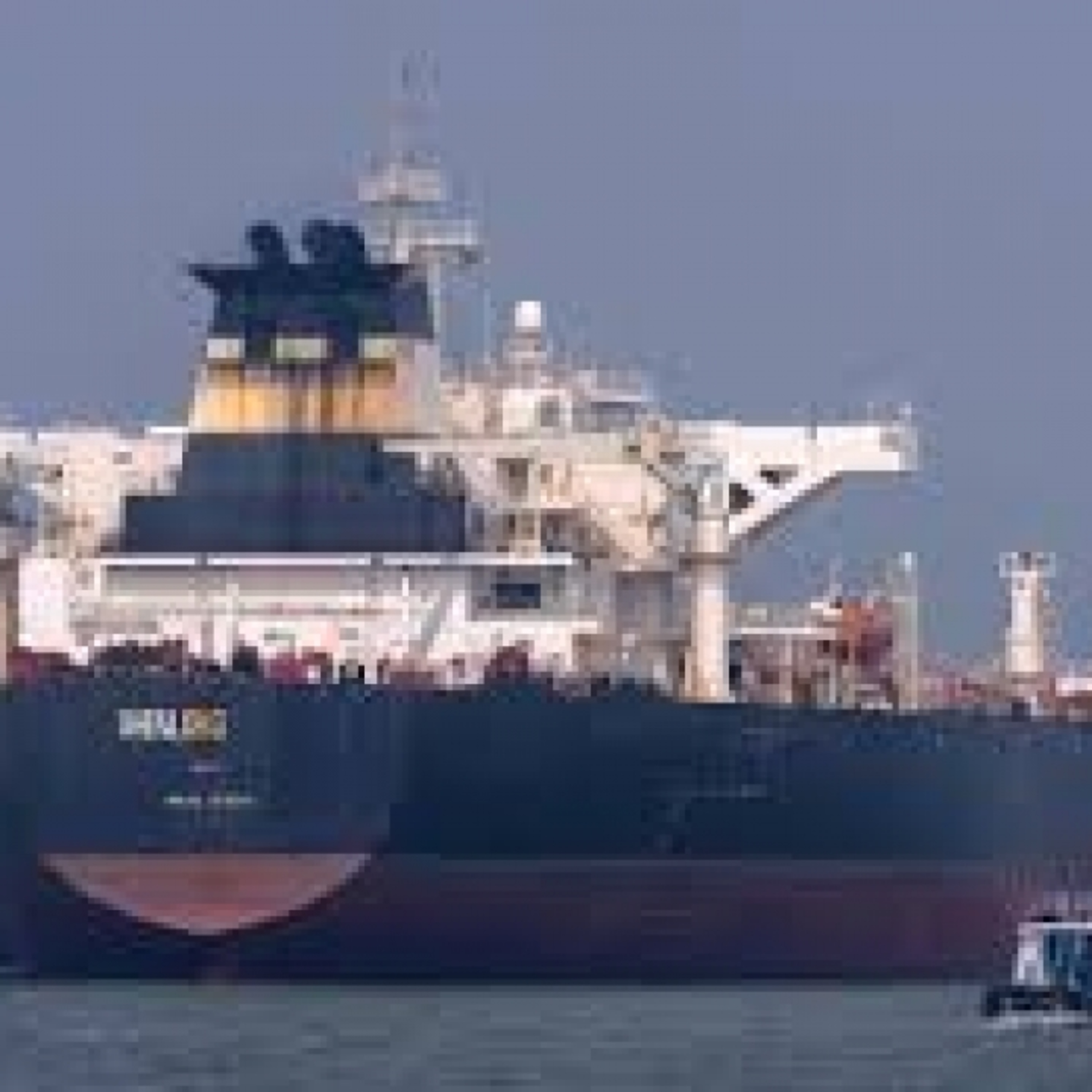 Tin thế giới - Iran cho phép tàu Philippines đi qua eo biển Hormuz một cách an toàn