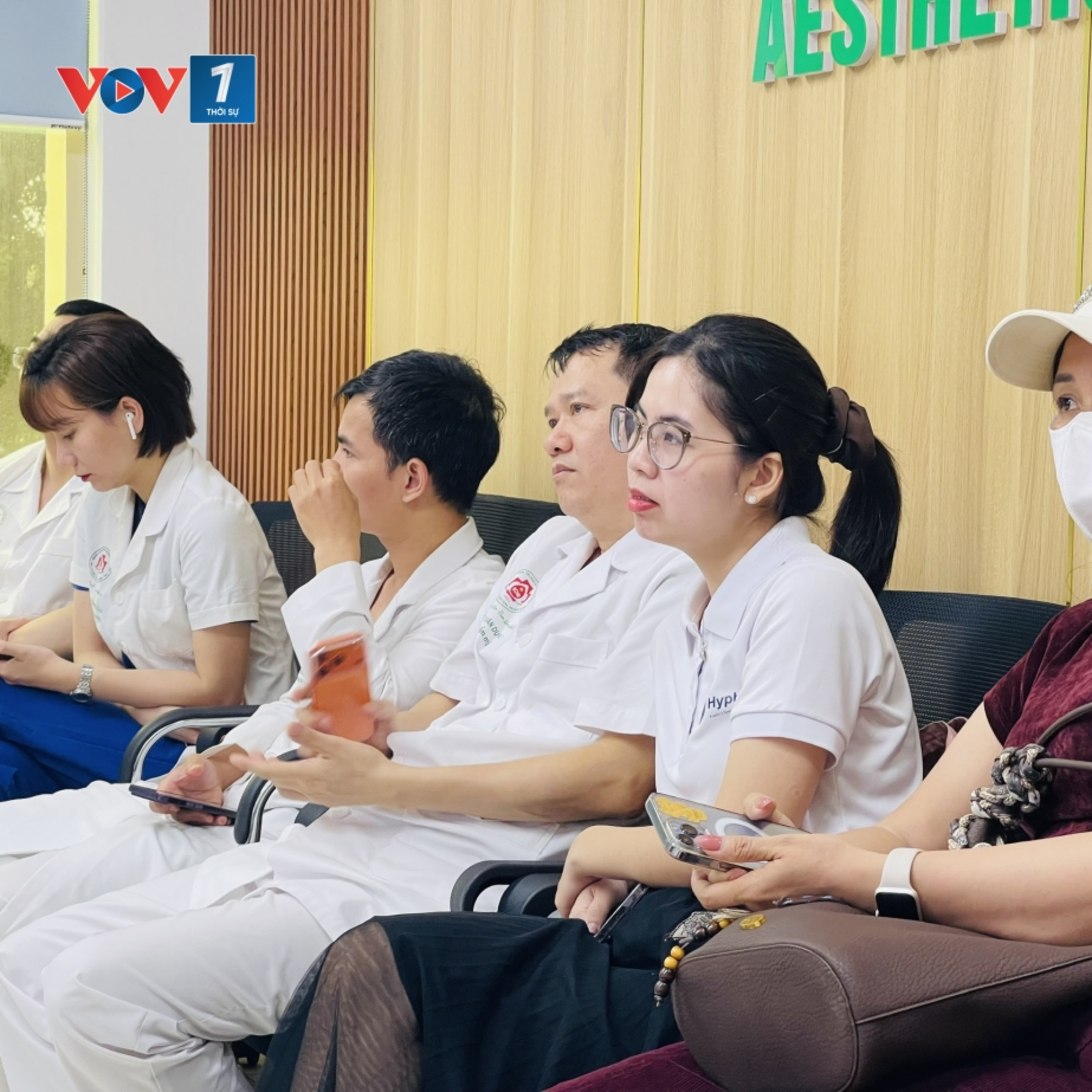 Tin Đời sống & Xã hội - Nhiều trường hợp cần được “giải cứu” biến chứng thẩm mỹ sau khi làm đẹp tại spa