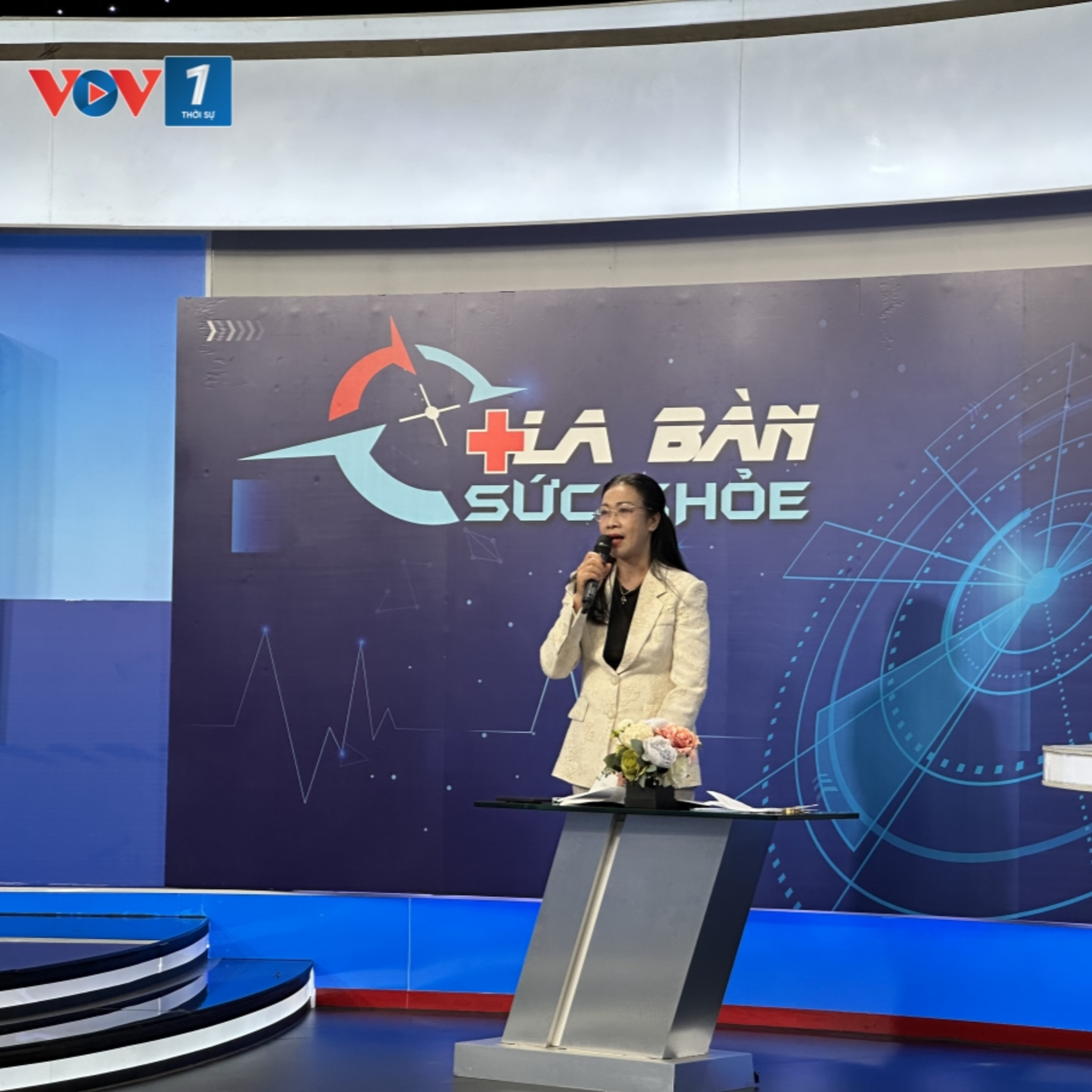 Tin Đời sống & Xã hội - Hơn 26.000 km tích lũy tại Giải chạy trực tuyến “Vì một Việt Nam khoẻ mạnh”