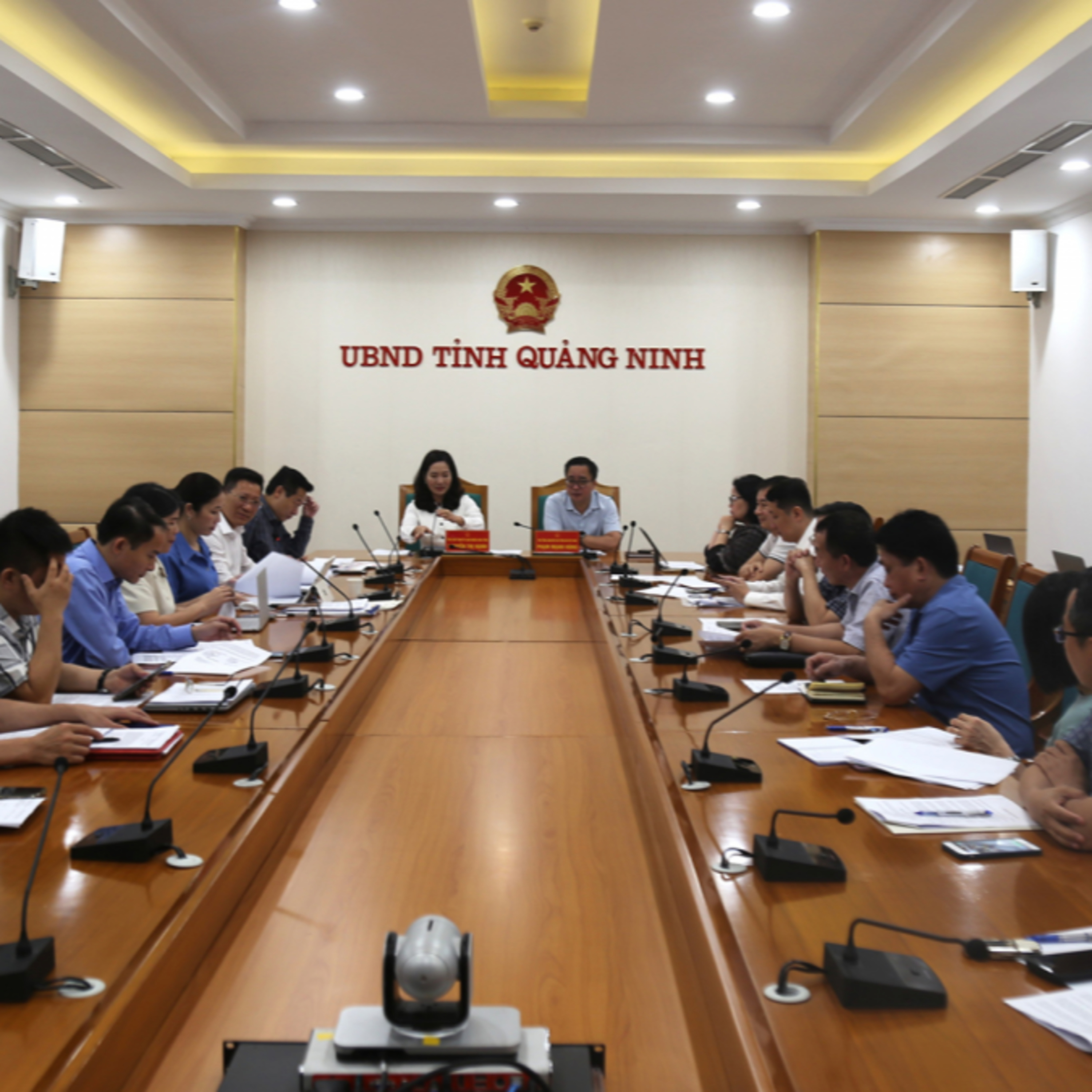Tin Đời sống & Xã hội - Sẵn sàng cho một kỳ Liên hoan phát thanh tầm vóc về quy mô, hàng đầu về chất lượng