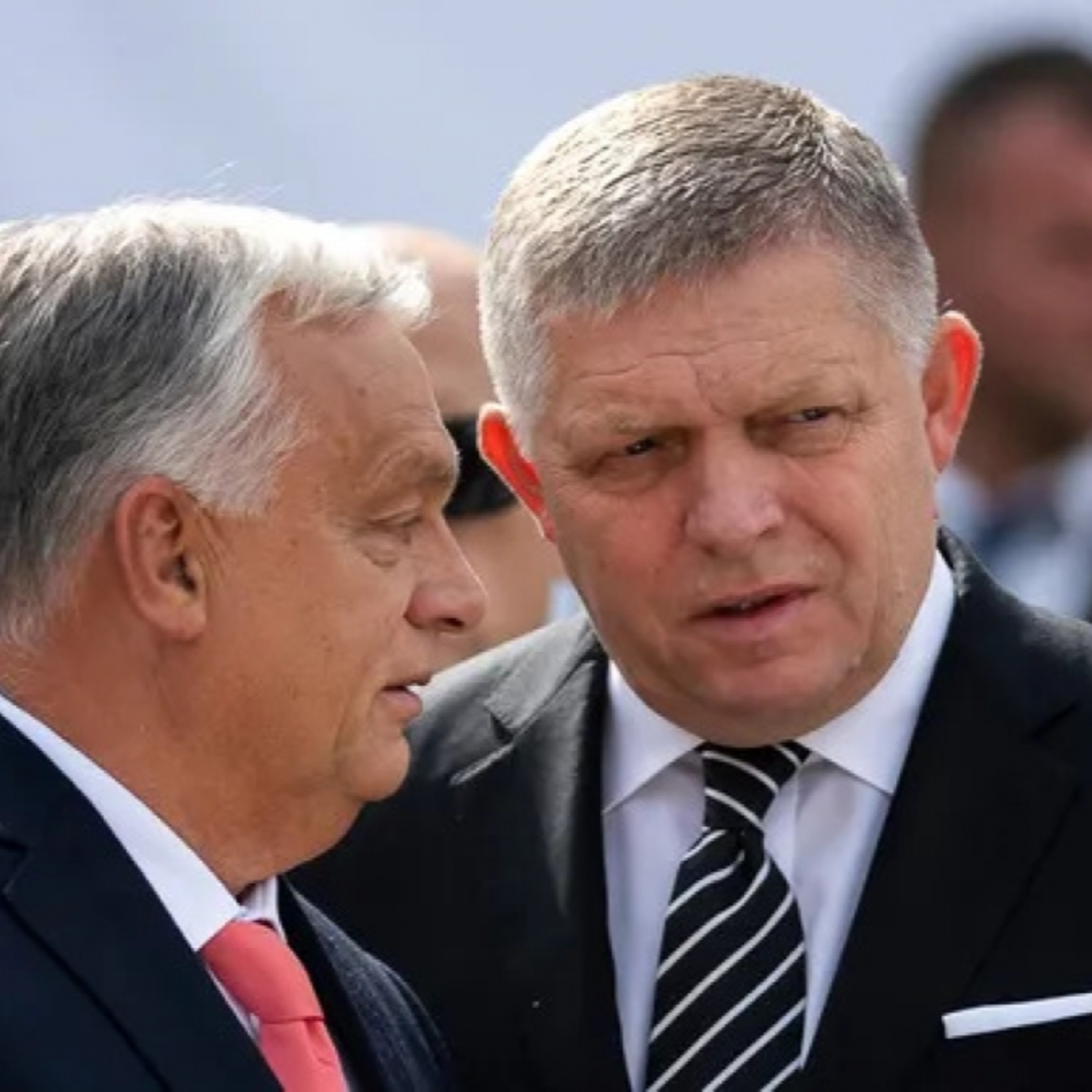 Tin thế giới - Hungary và Slovakia kêu gọi EU nối lại đối thoại với Nga và dỡ bỏ các lệnh trừng phạt năng lượng