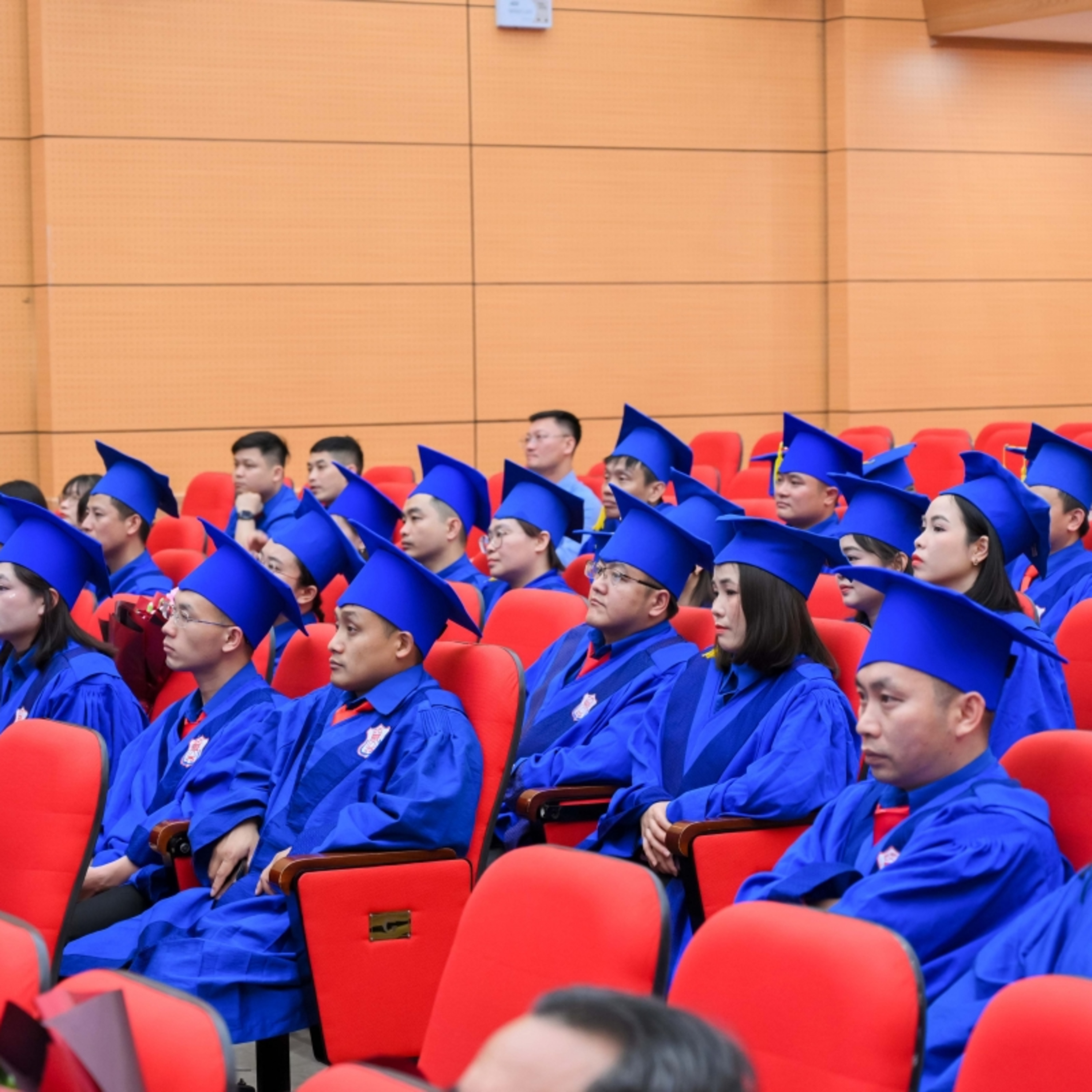 Tin Đời sống & Xã hội - Bộ Y tế bàn giao 74 bác sỹ tốt nghiệp chuyên khoa I về phục vụ cơ sở
