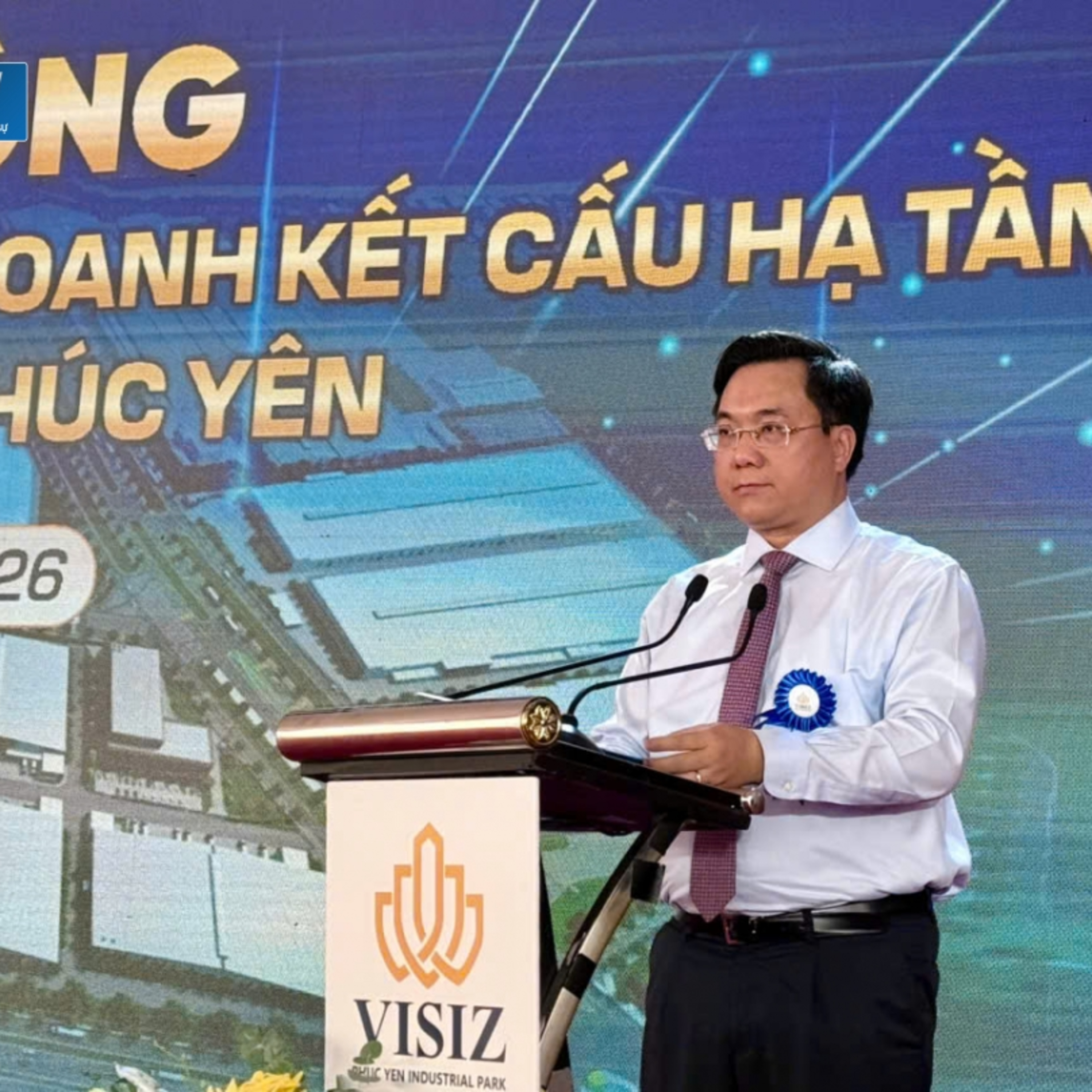 Tin Đời sống & Xã hội - Hàng nghìn cơ hội việc làm mới tại Phú Thọ, phát triển hệ sinh thái công nghiệp bền vững