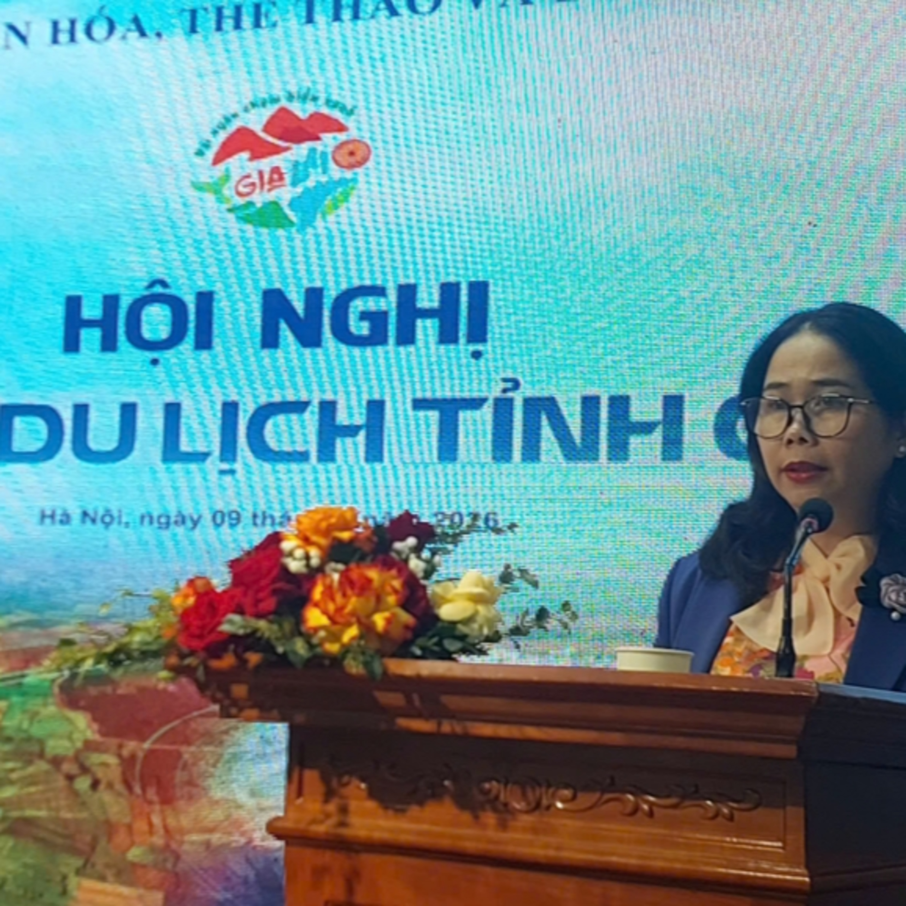 Tin Văn hoá & Du lịch - Gia Lai đẩy mạnh liên kết, gia tăng sức hút trong Năm Du lịch quốc gia 2026