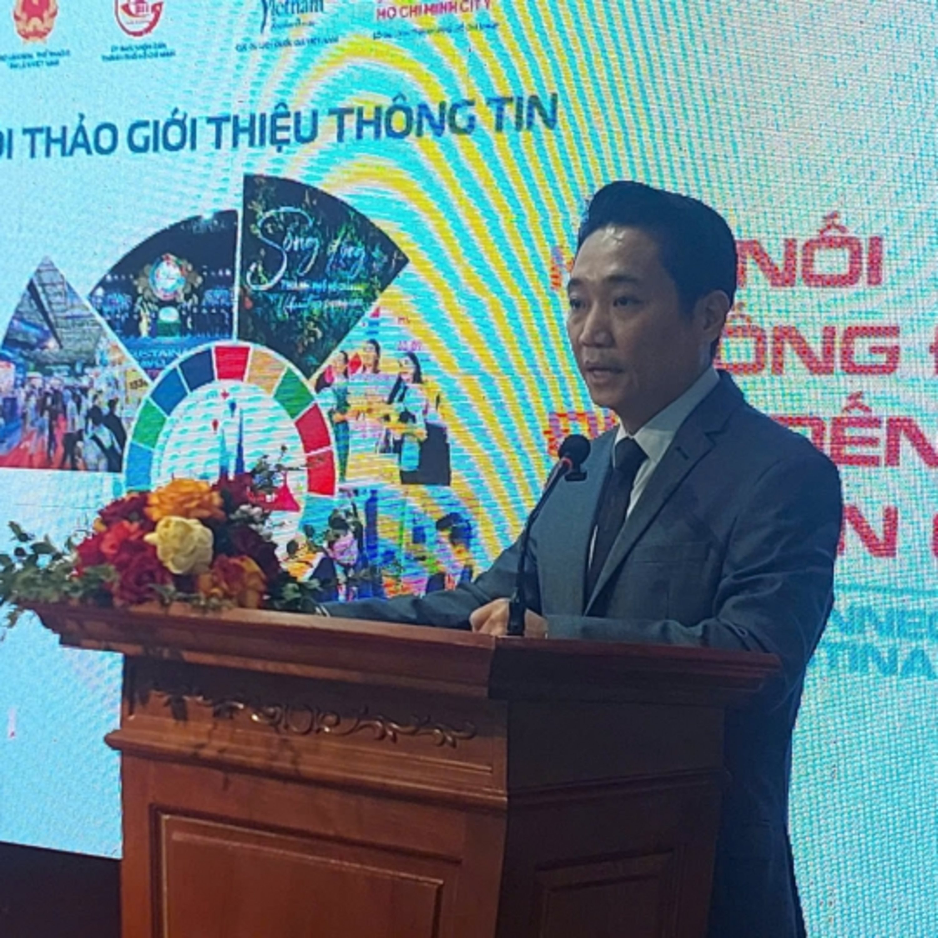 Tin Văn hoá & Du lịch - Khởi động Hội chợ Du lịch Quốc tế TP.HCM 2026 hướng tới mục tiêu “điểm đến toàn cầu”
