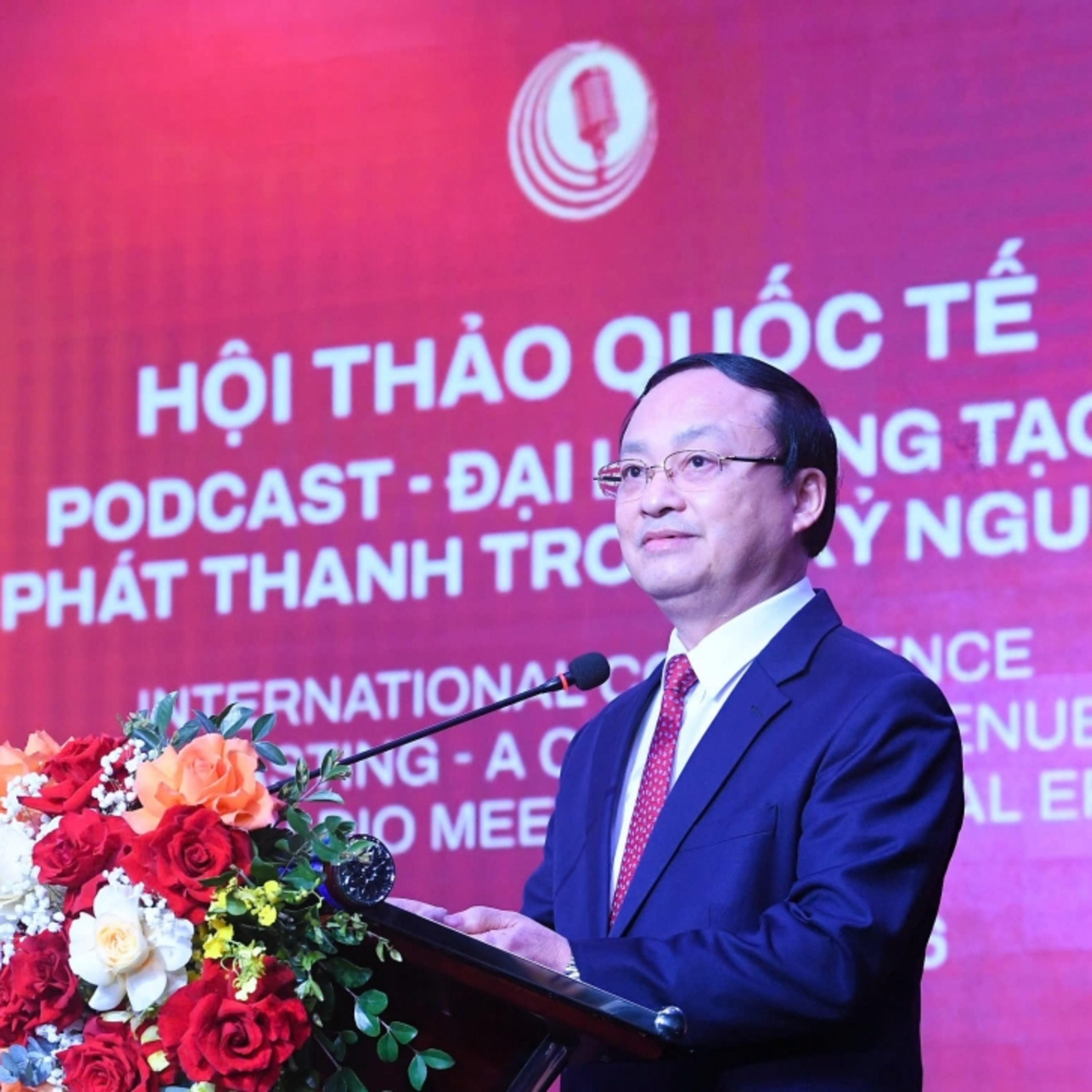 Tin Đời sống & Xã hội - Podcast mở lối phát thanh trong kỷ nguyên số