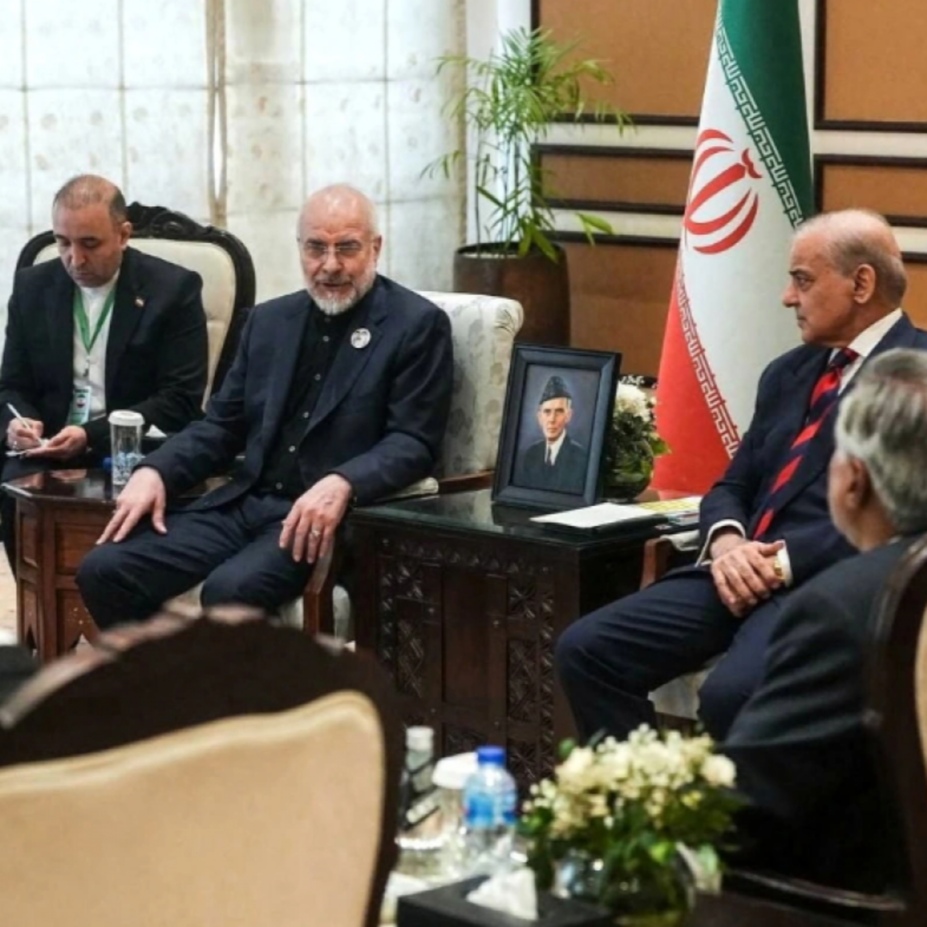 Tin thế giới - Israel tăng tốc chuẩn bị tái chiến; Iran tuyên bố không sợ hãi