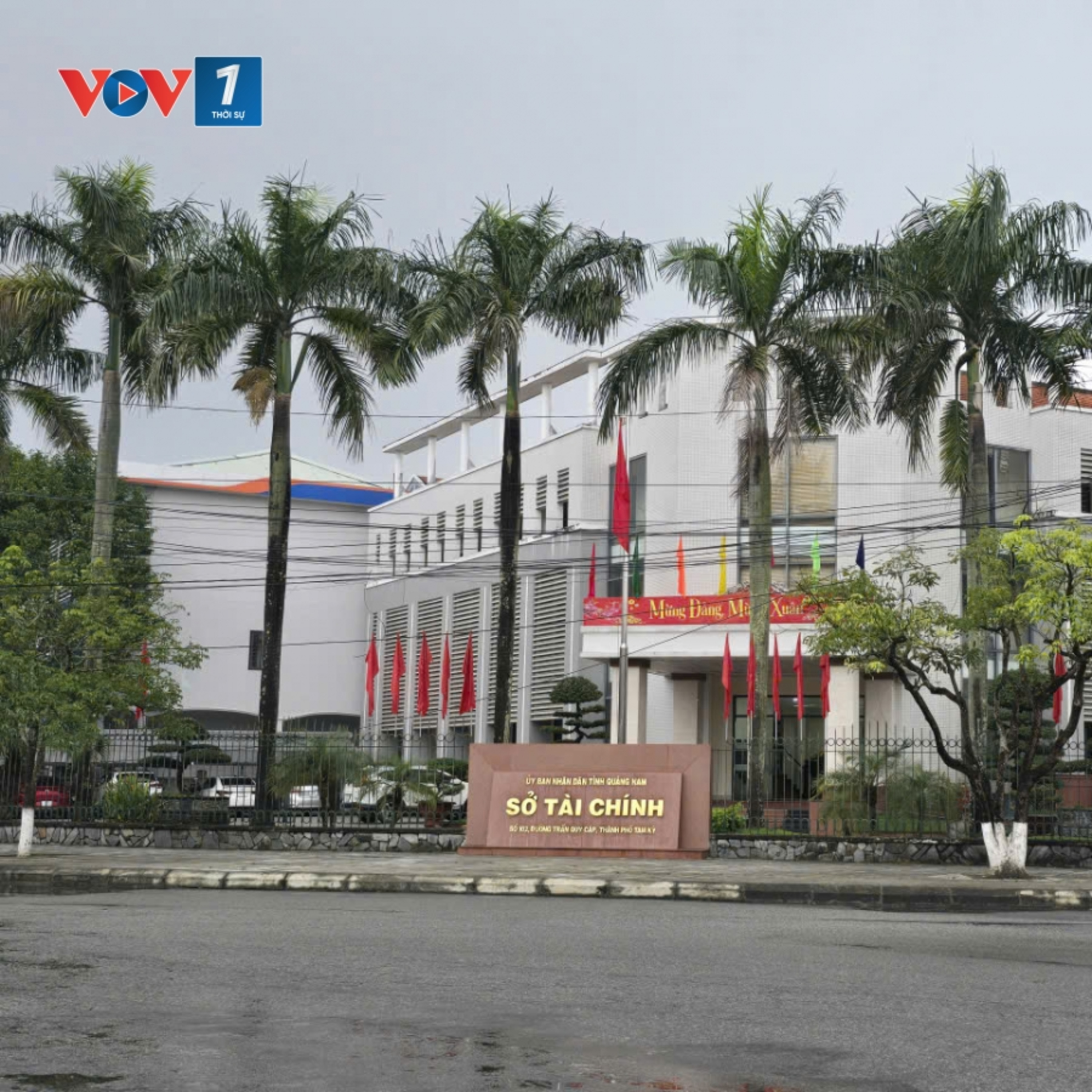 Tin Đời sống & Xã hội - Hàng trăm trụ sở công dôi dư ở Đà Nẵng được đưa ra cho thuê