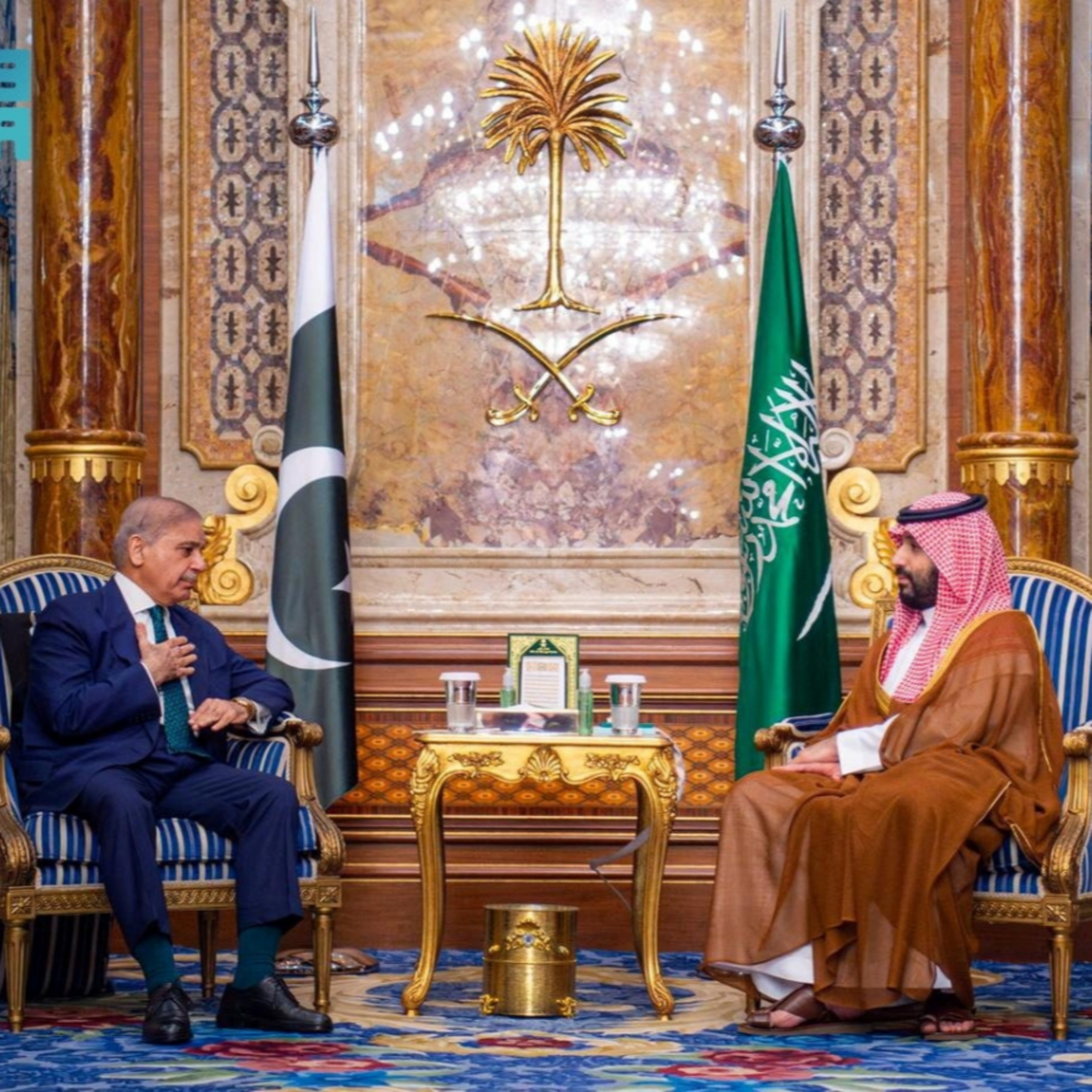Tin thế giới - Lãnh đạo Pakistan tới Trung Đông “hóa giải bất đồng” trước vòng đàm phán mới Mỹ-Iran