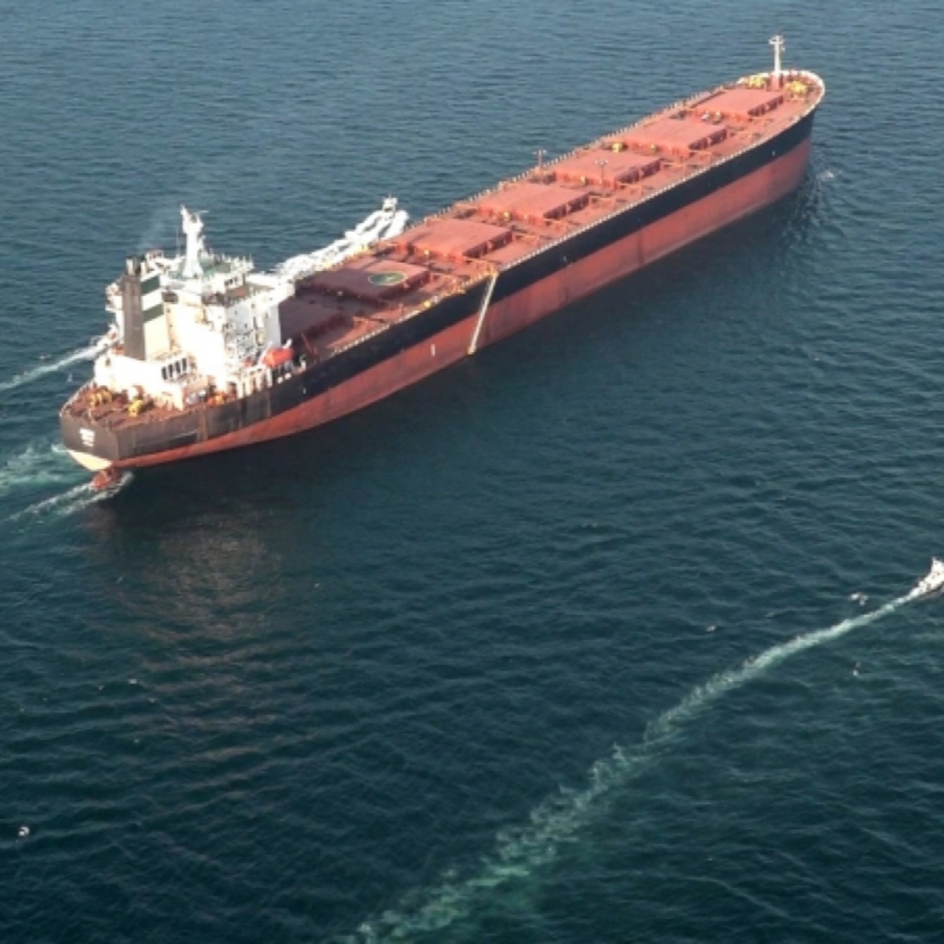 Tin thế giới - Eo biển Hormuz bị siết chặt trở lại: Iran nâng mức đối đầu, đàm phán Mỹ–Iran bế tắc