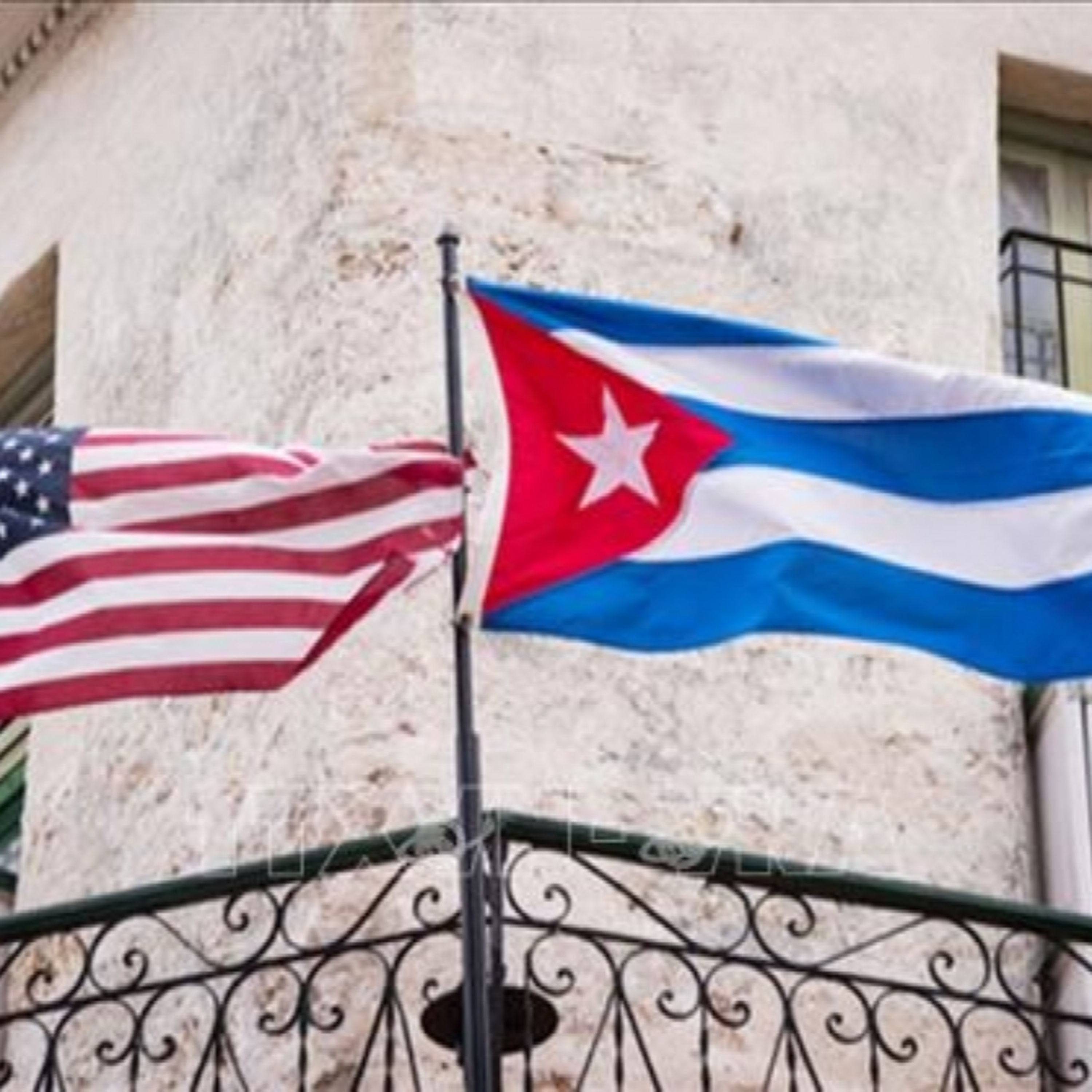Tin thế giới - Mỹ - Cuba tiếp xúc tại La Habana, duy trì đối thoại giữa khác biệt