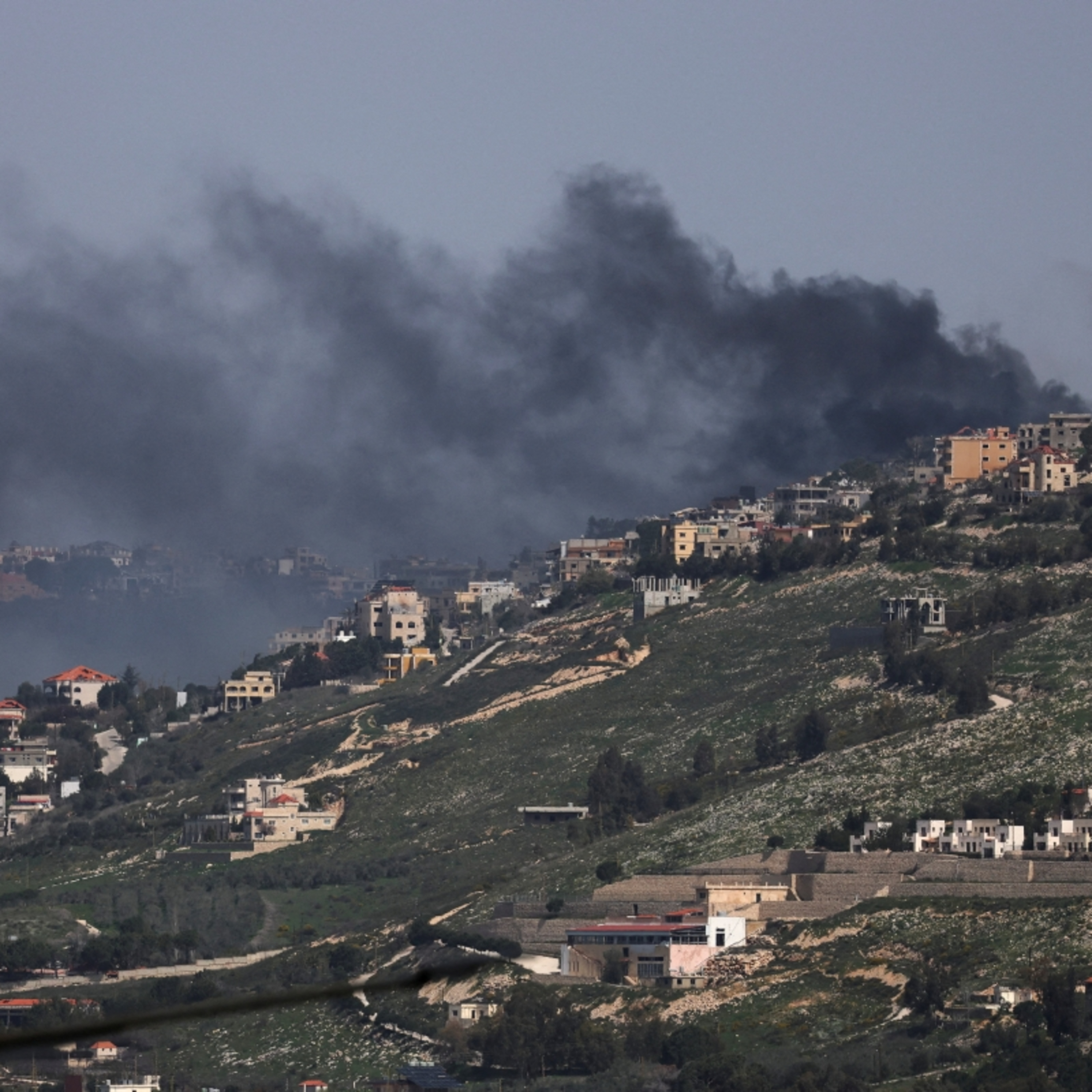 Tin thế giới - Hezbollah tuyên bố tấn công Israel bằng tên lửa và máy bay không người lái