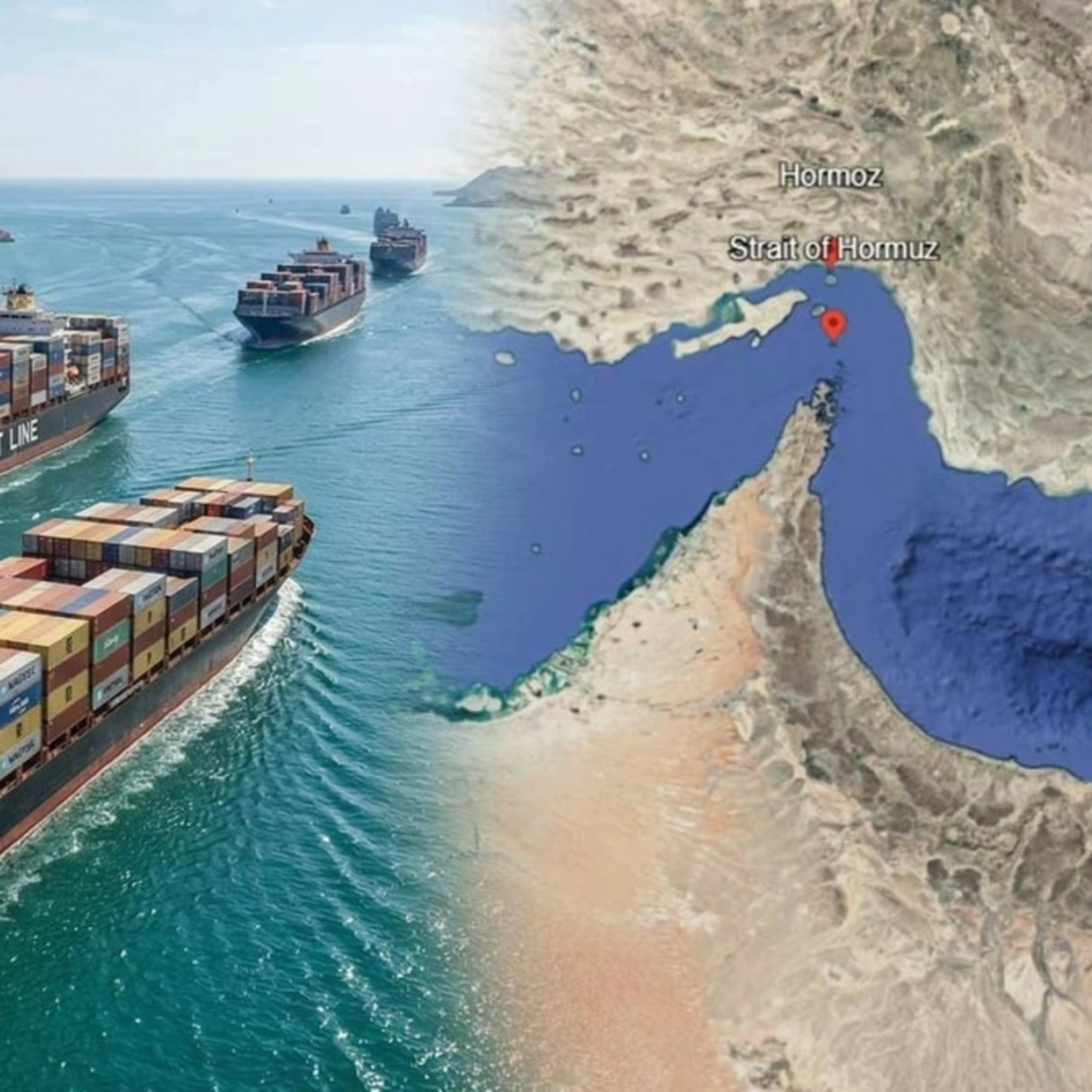 Tin thế giới - Mỹ chặn tàu dầu Iran, Hormuz “nghẹt thở”