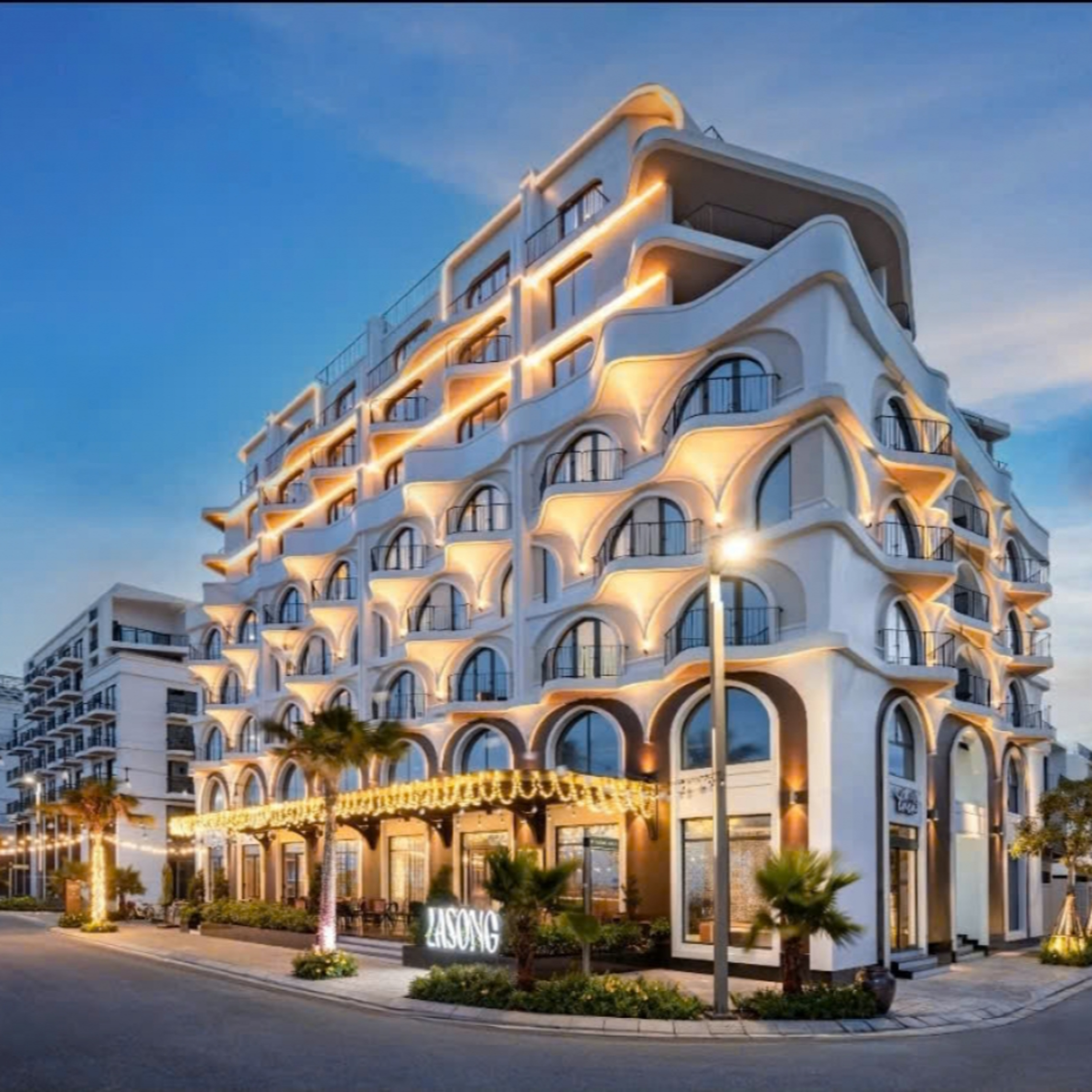 Tin Đời sống & Xã hội - Chiến dịch làm sạch biển Sầm Sơn 2026