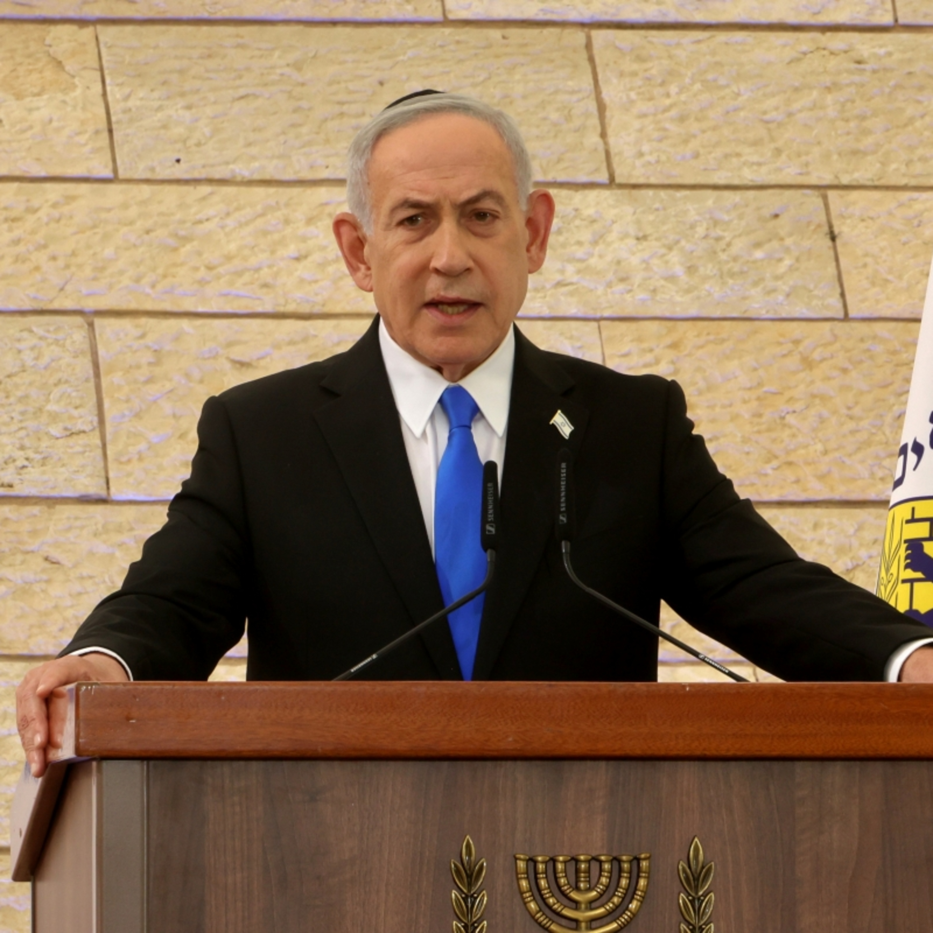 Tin thế giới Thủ tướng Israel cáo buộc Hezbollah phá hoại lệnh ngừng bắn