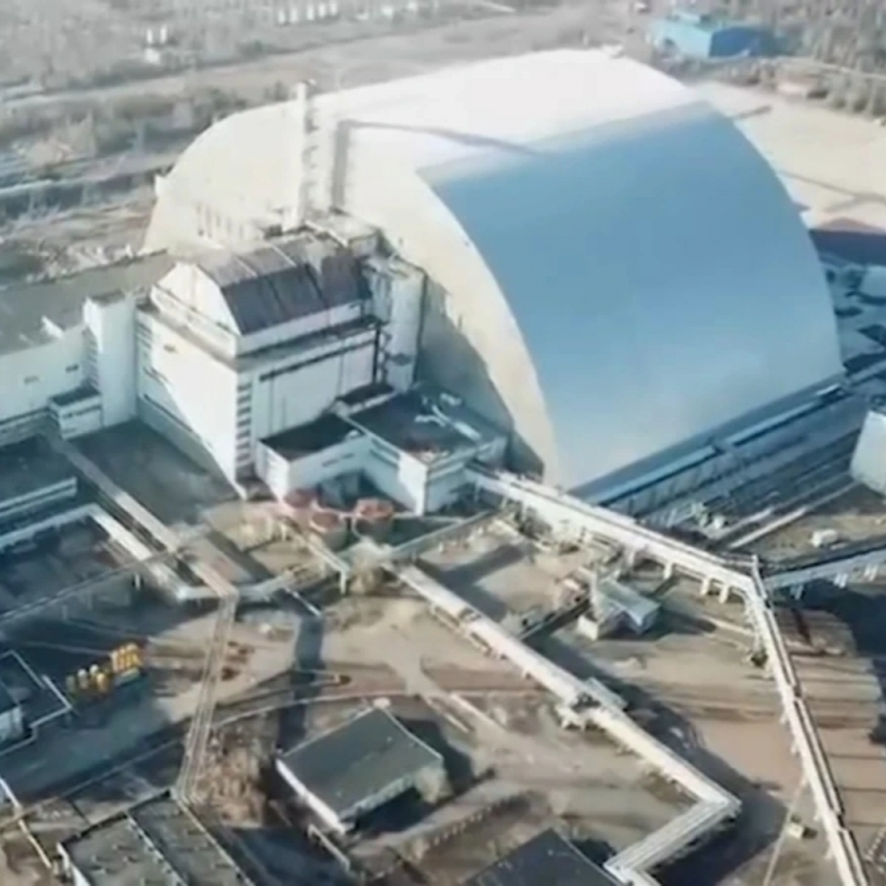 Tin thế giới - 40 năm Chernobyl: Thảm họa chưa lùi xa, thế giới kêu gọi trách nhiệm với tương lai không hạt nhân
