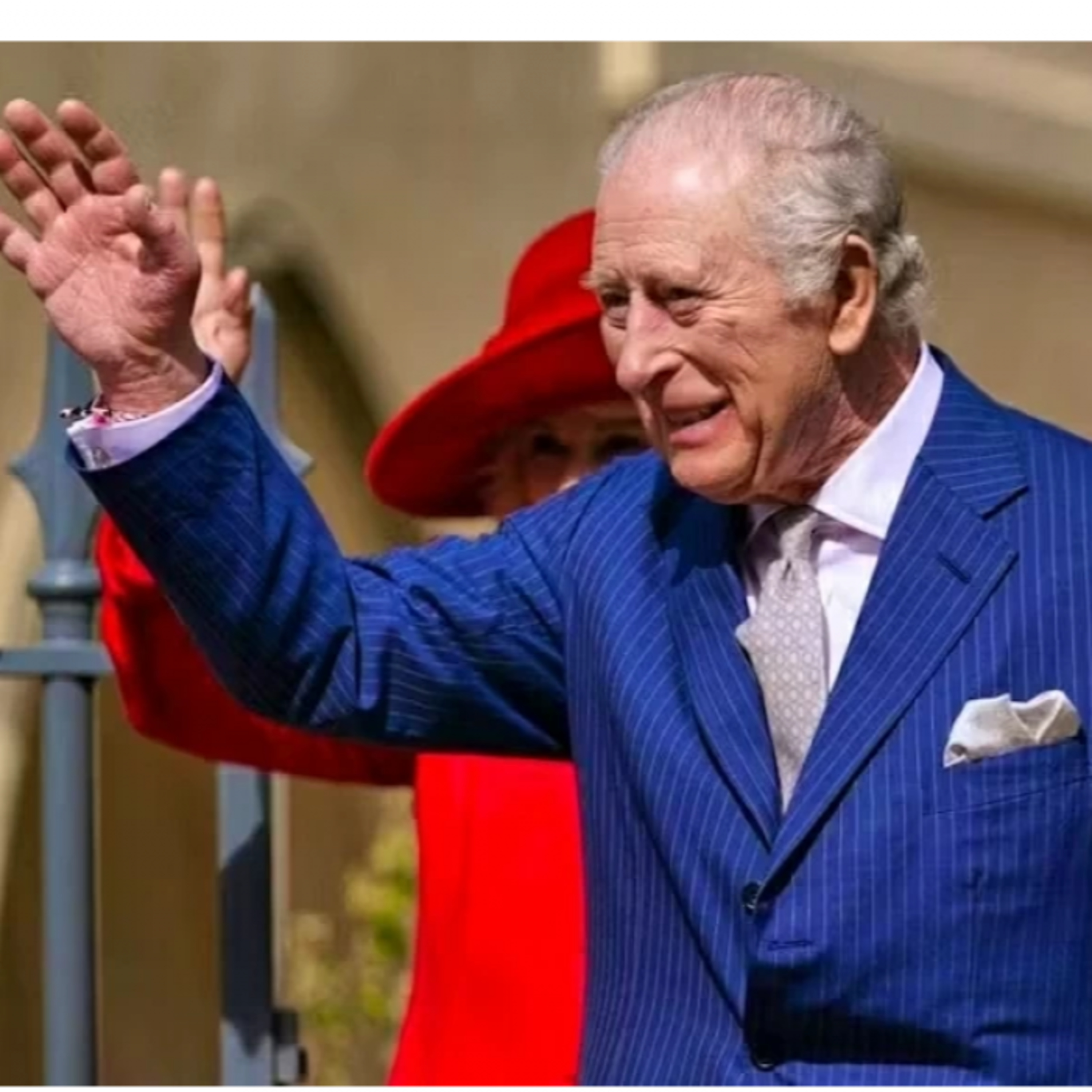Tin thế giới - Nhà vua Anh Charles III thăm Mỹ, sứ mệnh hàn gắn “mối quan hệ đồng minh đặc biệt”