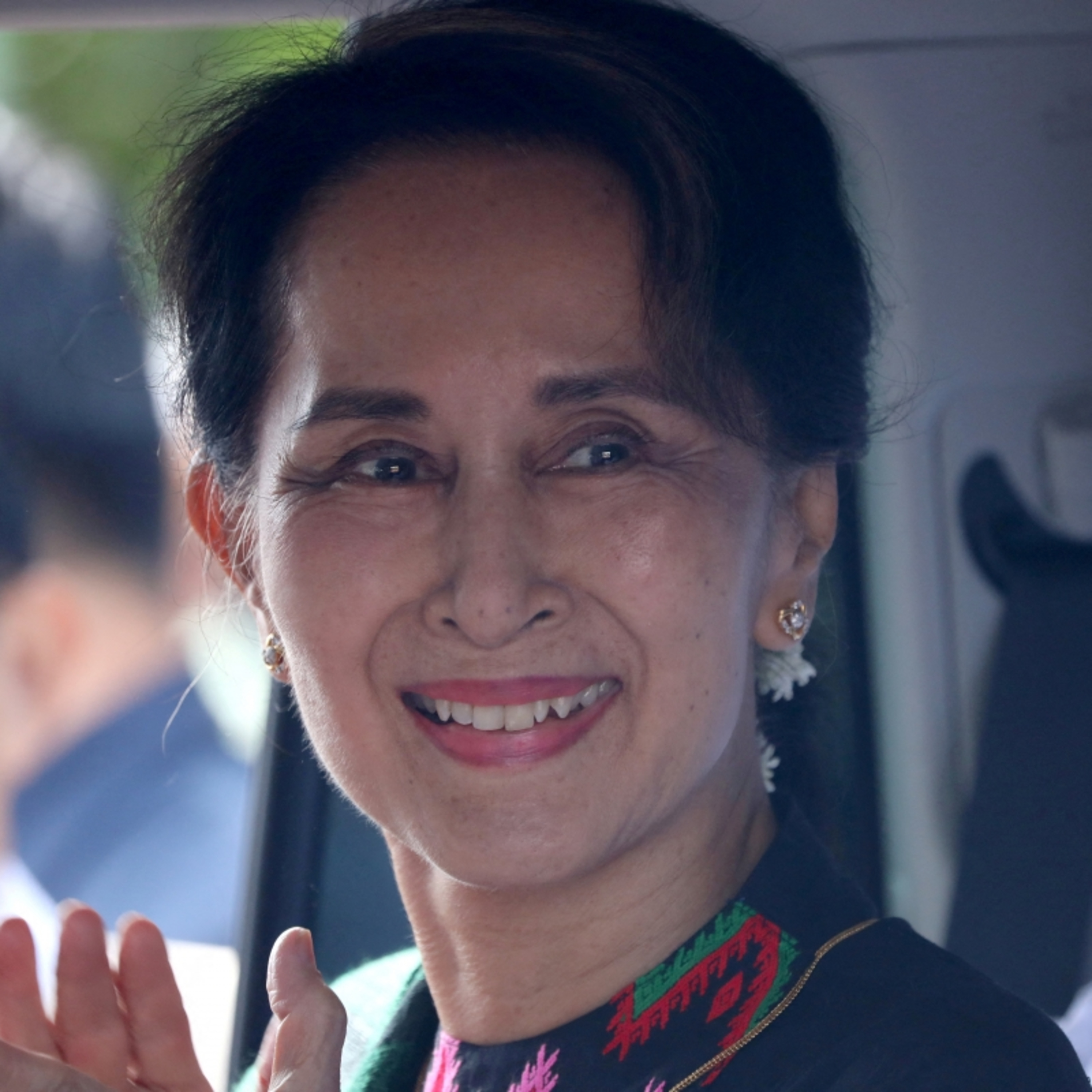 Tin thế giới - Myanmar áp dụng quản chế tại gia đối với bà Aung San Suu Kyi