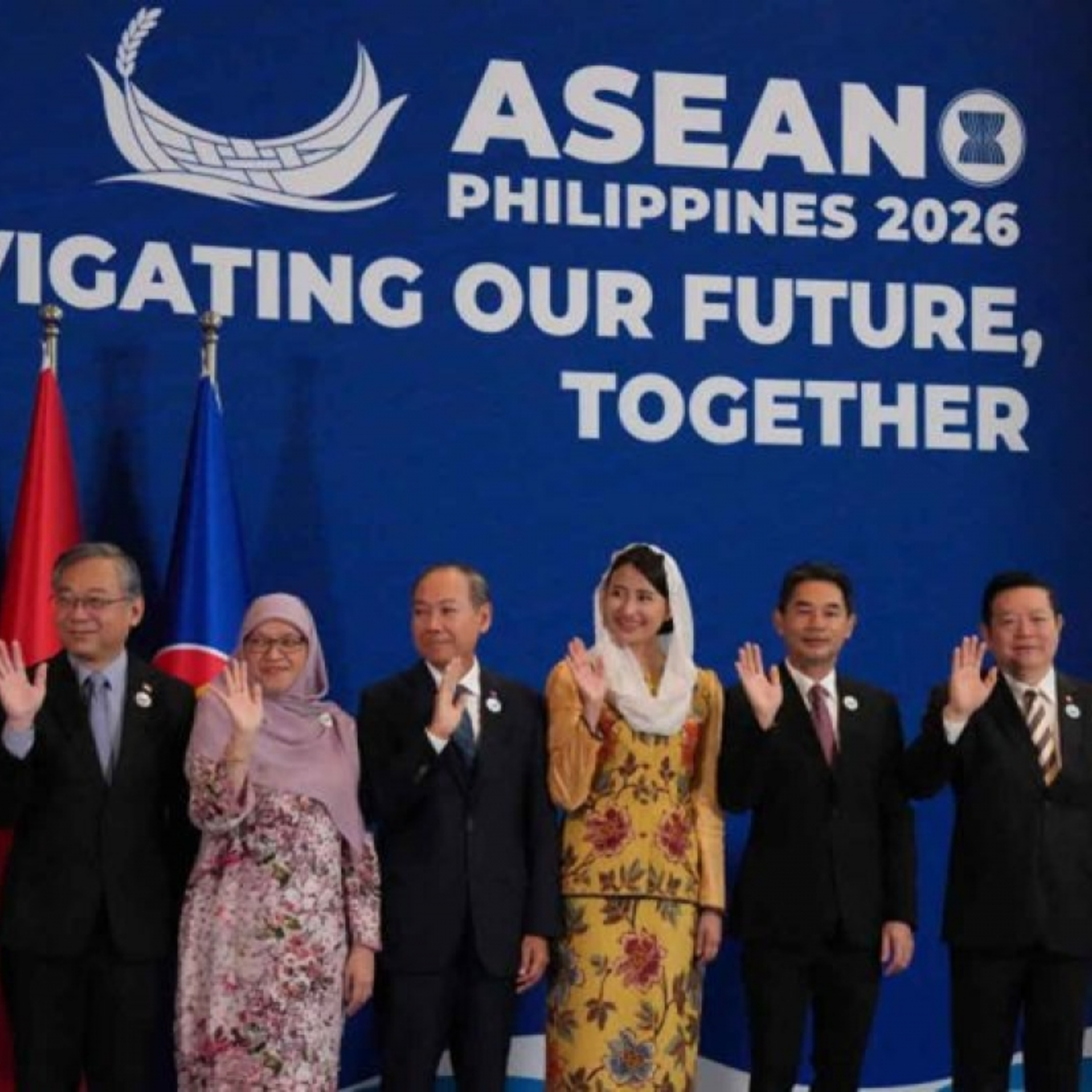 Tin thế giới - Thái Lan ủng hộ loạt văn kiện tại ASEAN-48, hỗ trợ Myanmar tái gắn kết nội khối