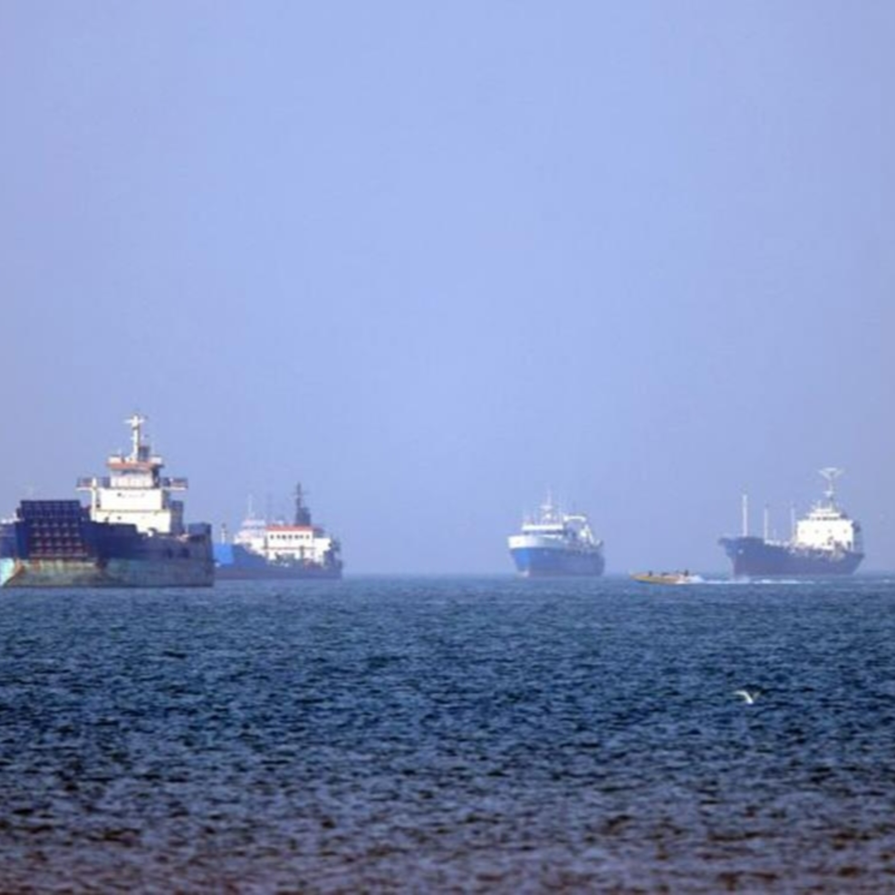 Tin thế giới - Iran muốn đạt thỏa thuận công bằng và toàn diện với Mỹ; tàu hàng Pháp bị tấn công tại eo Hormuz