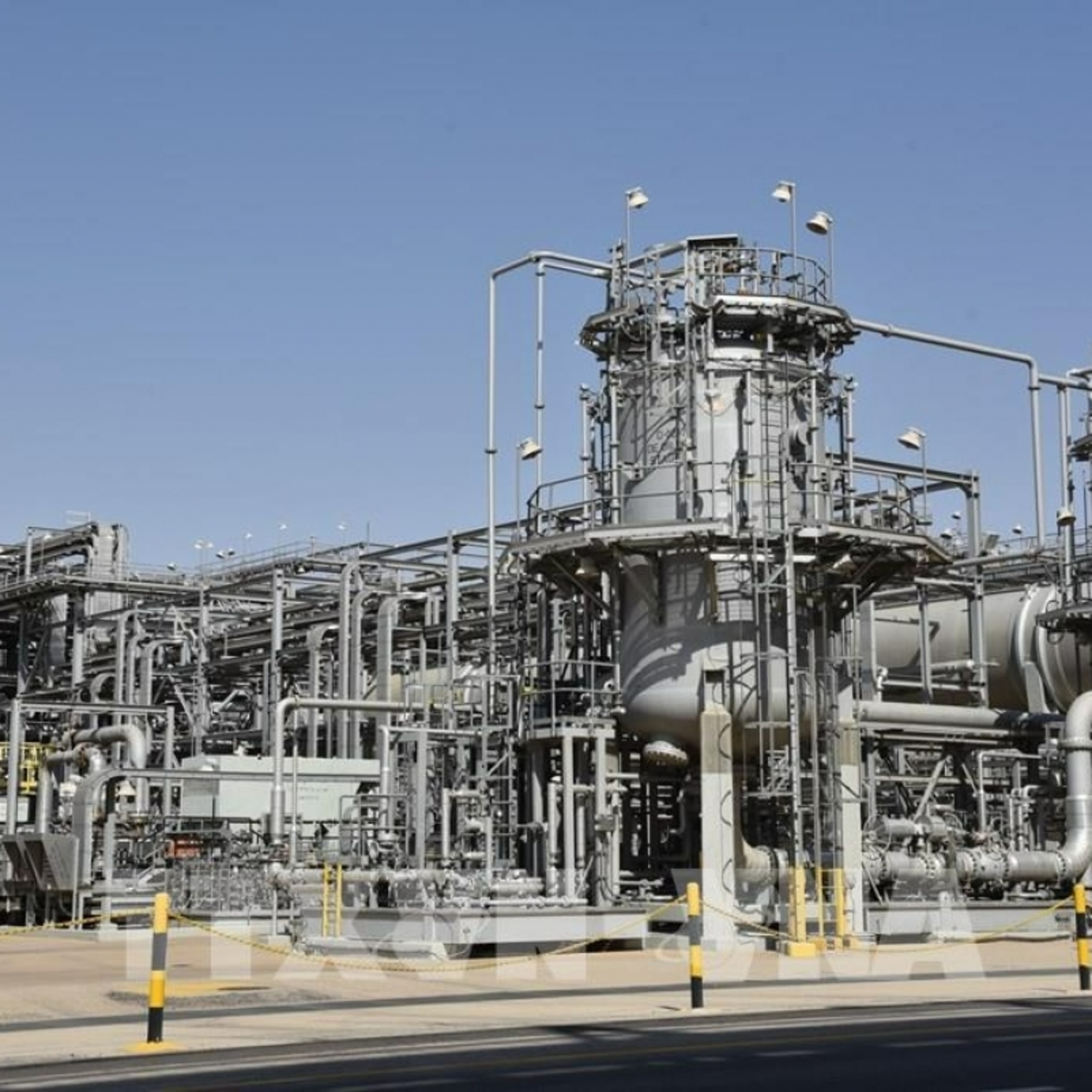 Tin thế giới - Chủ tịch tập đoàn dầu khí quốc gia Saudi Arabia cảnh báo về quá trình phục hồi của thị trường dầu mỏ