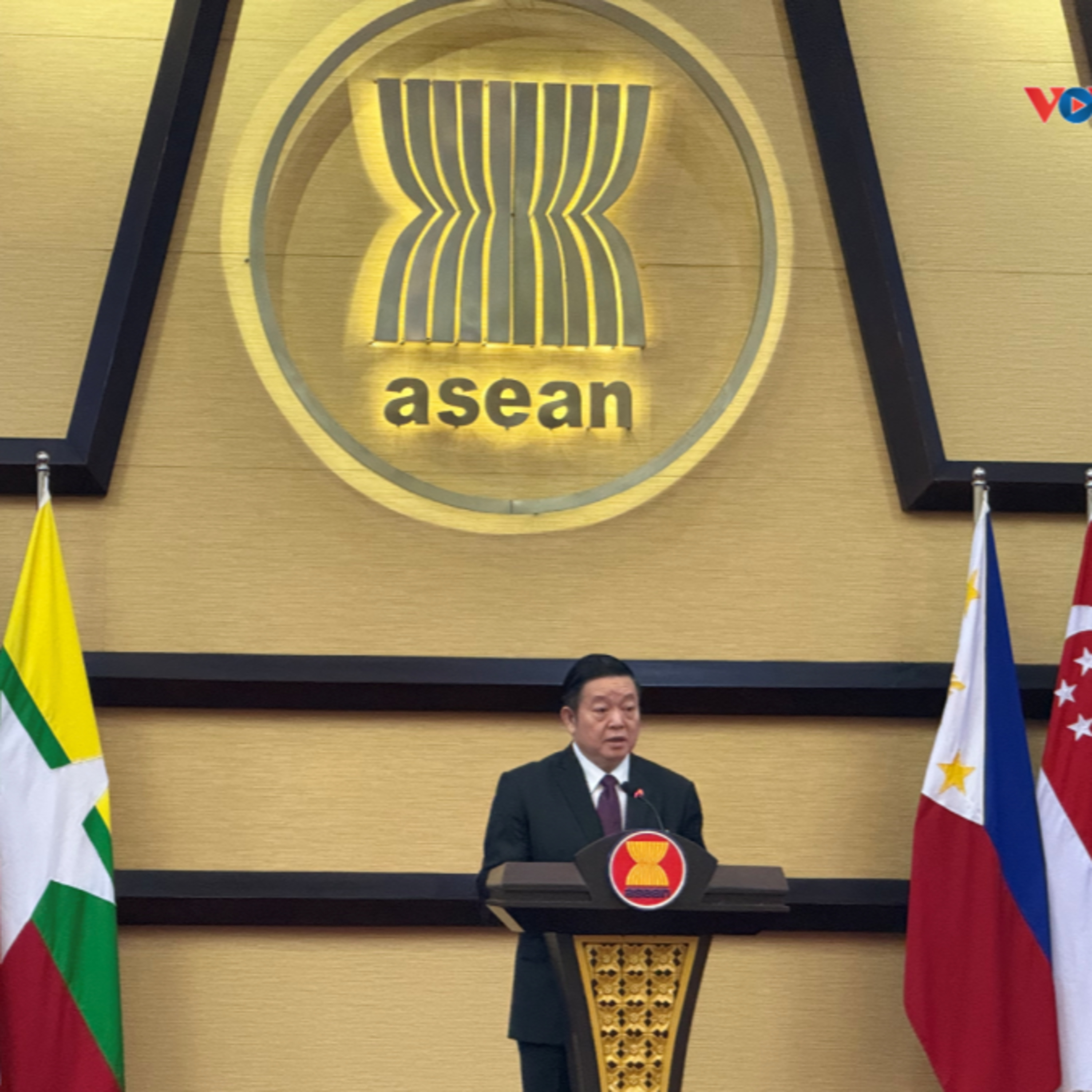 Tin thế giới - Tổng thư ký kêu gọi khẩn cấp phê chuẩn các công cụ và cơ chế giúp ASEAN vượt qua thách thức