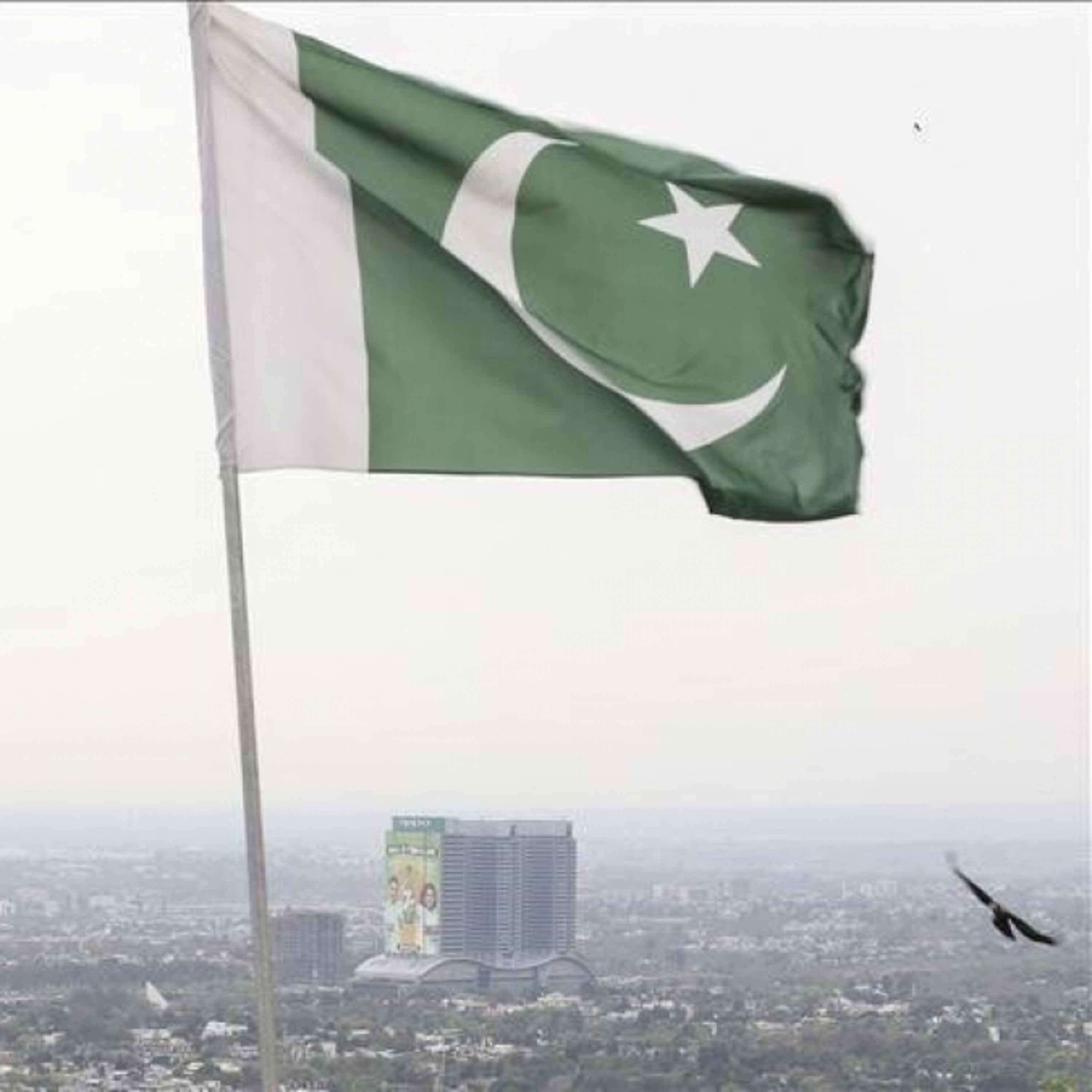 Tin thế giới - Pakistan bác bỏ thông tin “gây hiểu nhầm” của truyền thông Mỹ về máy bay Iran