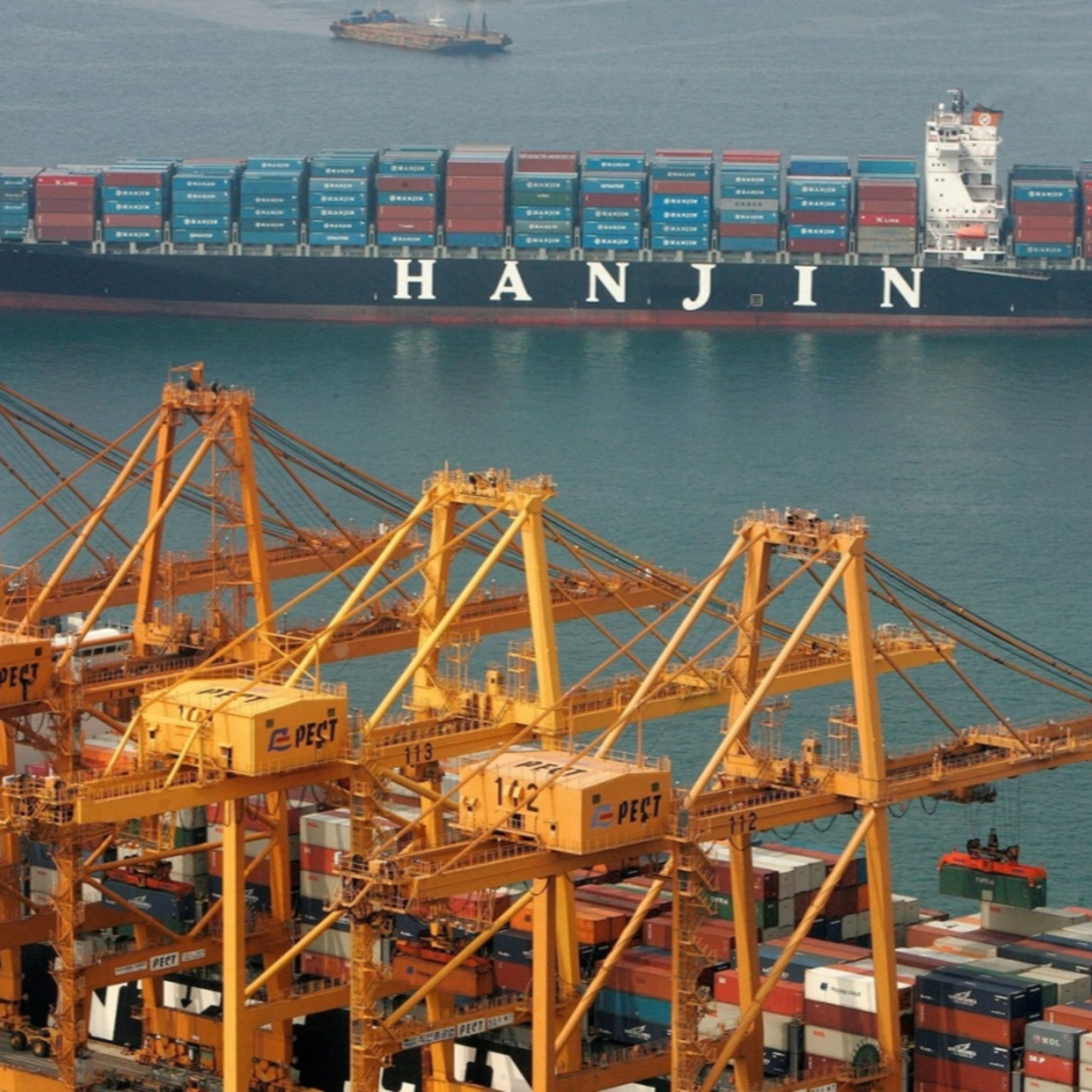 Tin thế giới - GDP của Hàn Quốc đạt mức tăng trưởng cao nhất trong số các nền kinh tế chủ yếu